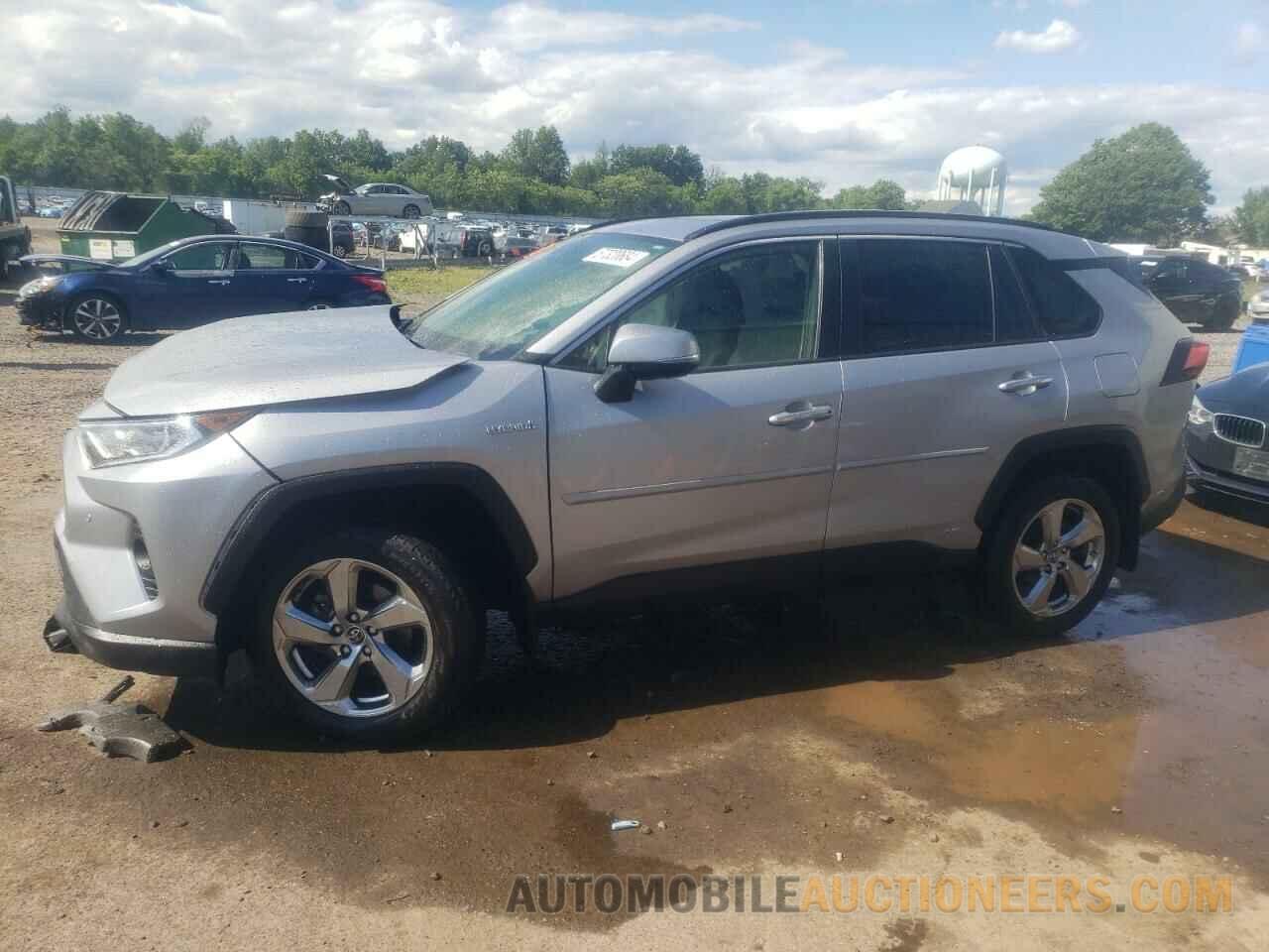 JTMDWRFV4KD006015 TOYOTA RAV4 2019