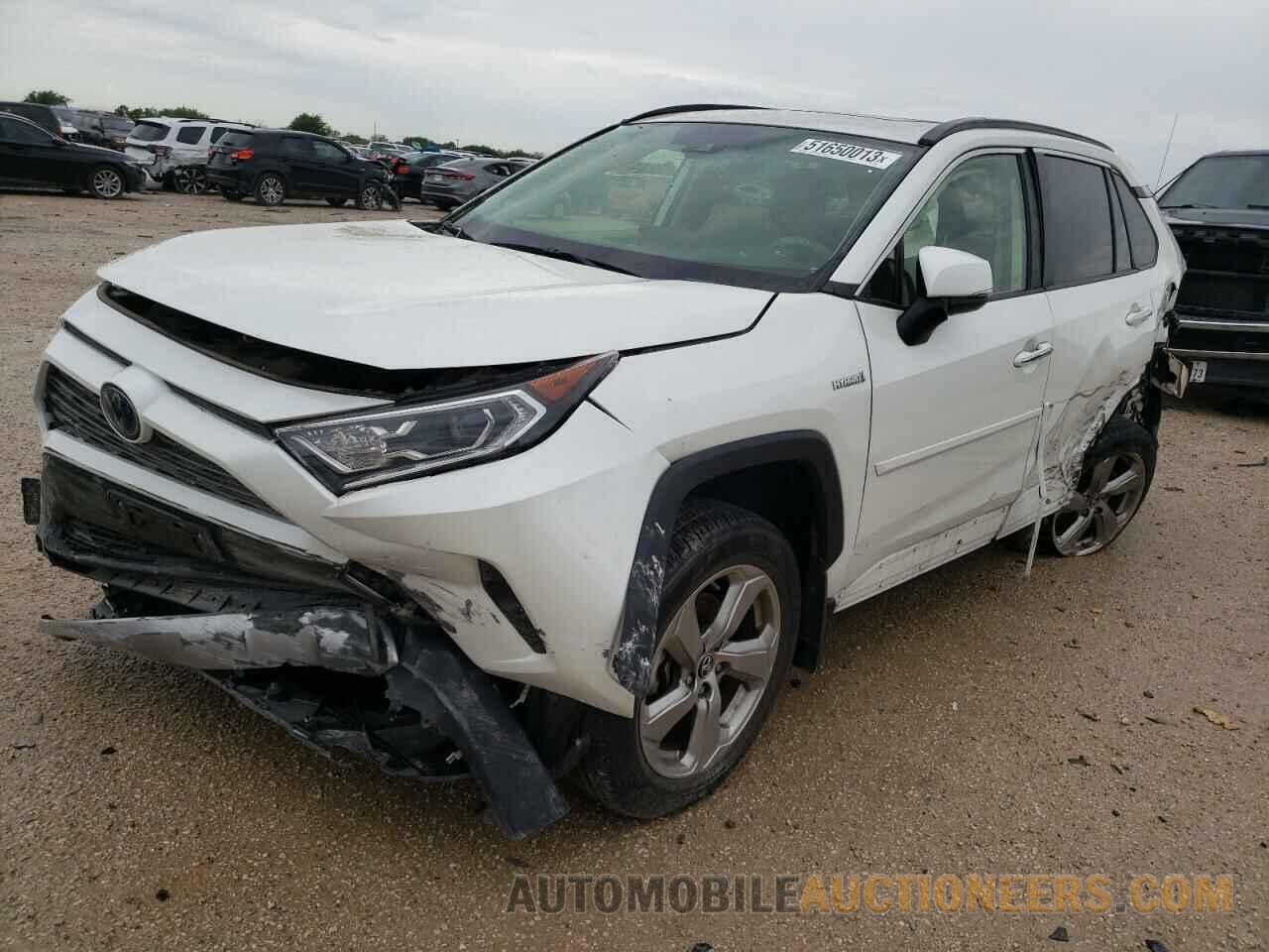 JTMDWRFV4KD011828 TOYOTA RAV4 2019