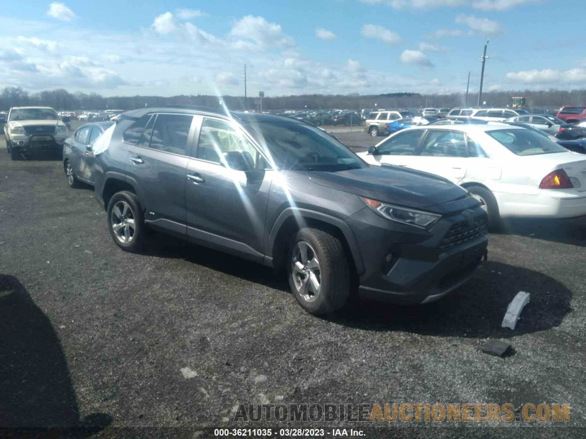 JTMDWRFV4KD029357 TOYOTA RAV4 2019