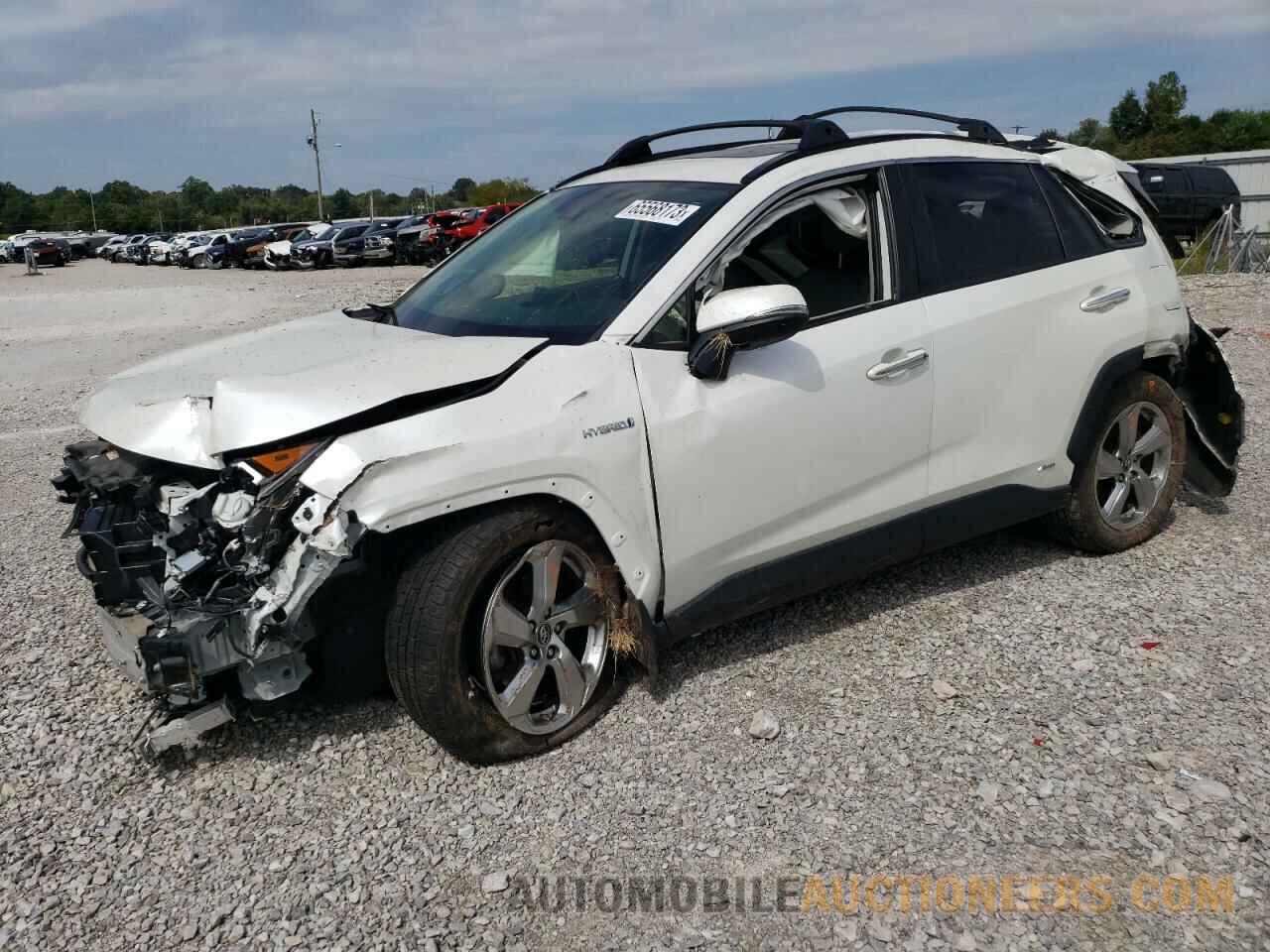 JTMDWRFV4KD034302 TOYOTA RAV4 2019