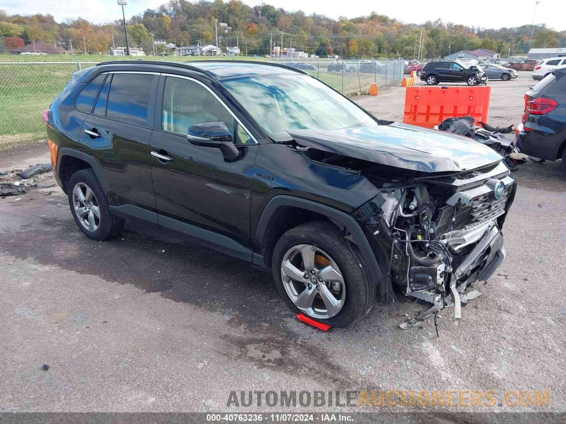 JTMDWRFV4LD533943 TOYOTA RAV4 2020