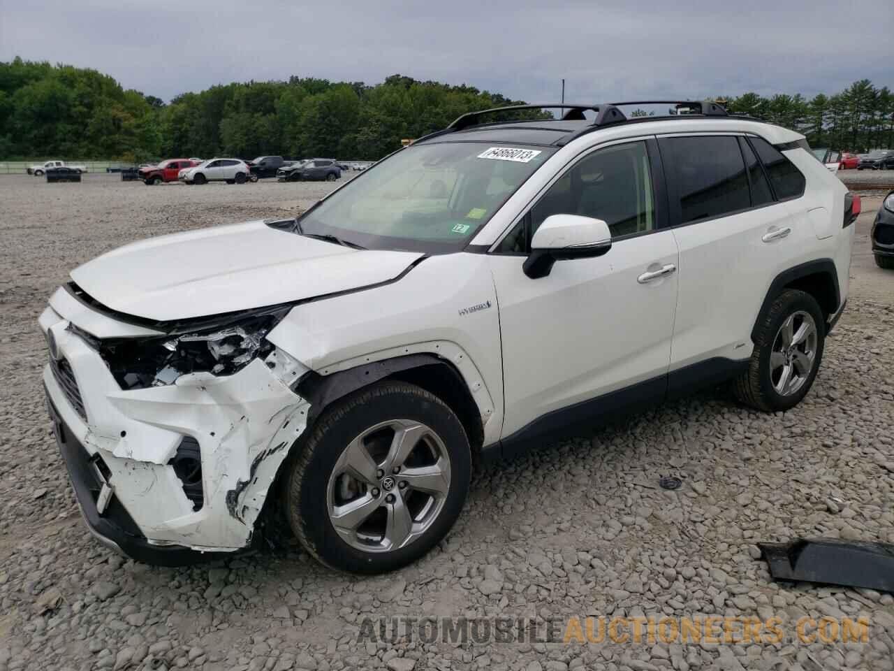 JTMDWRFV4LD537331 TOYOTA RAV4 2020