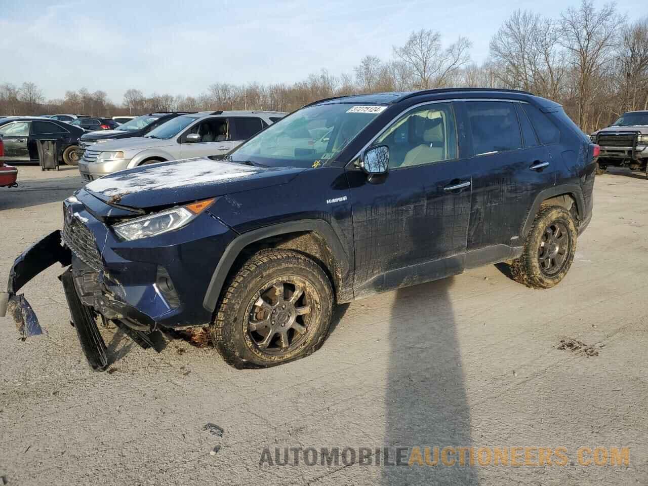 JTMDWRFV4LD539371 TOYOTA RAV4 2020