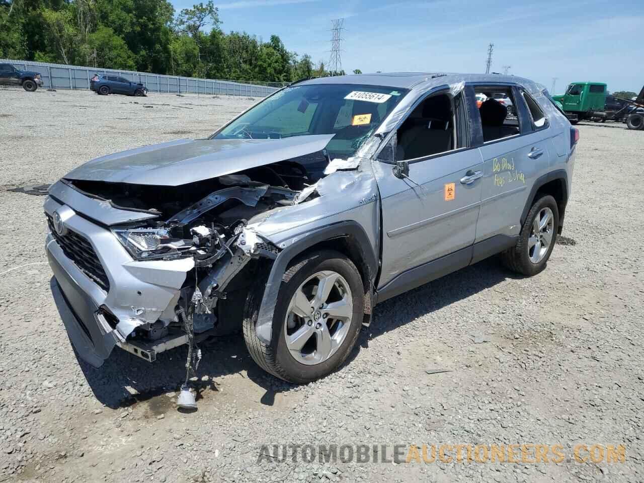 JTMDWRFV4LJ049546 TOYOTA RAV4 2020