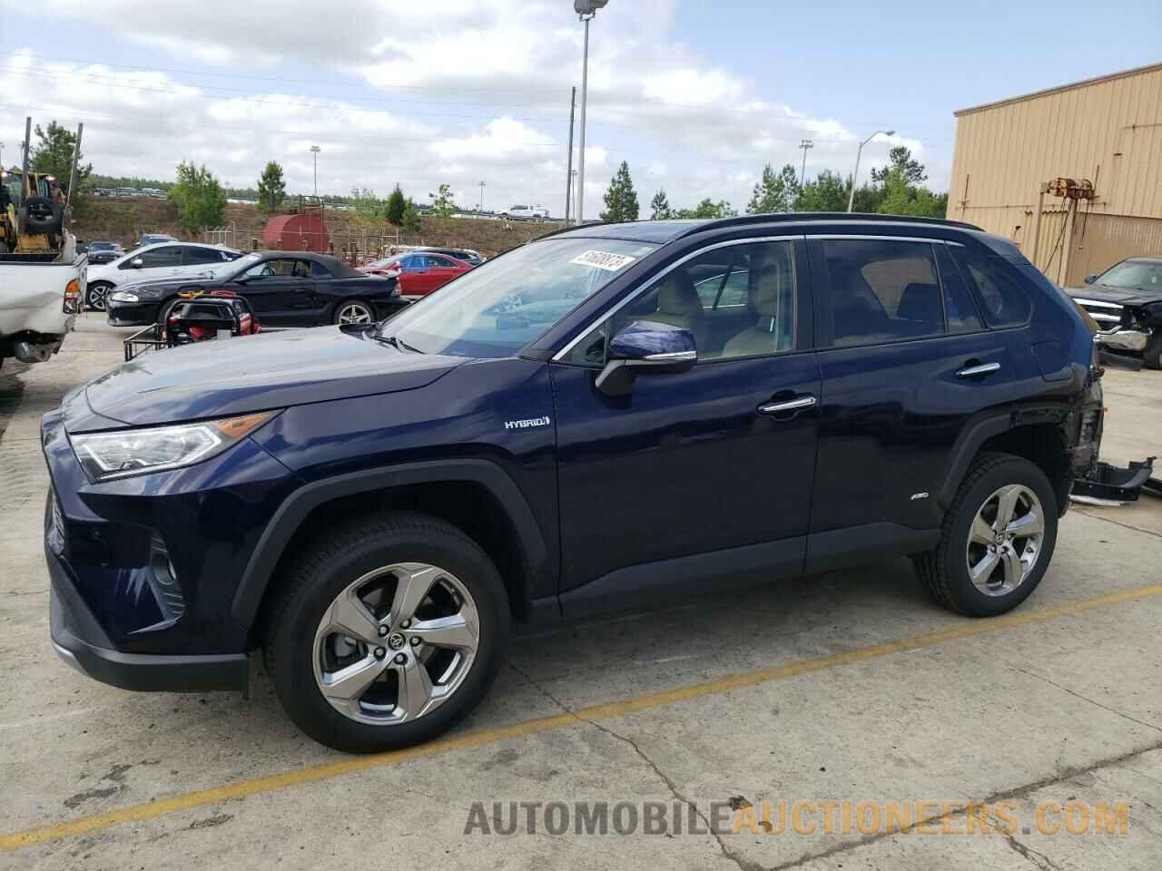 JTMDWRFV5KD013605 TOYOTA RAV4 2019