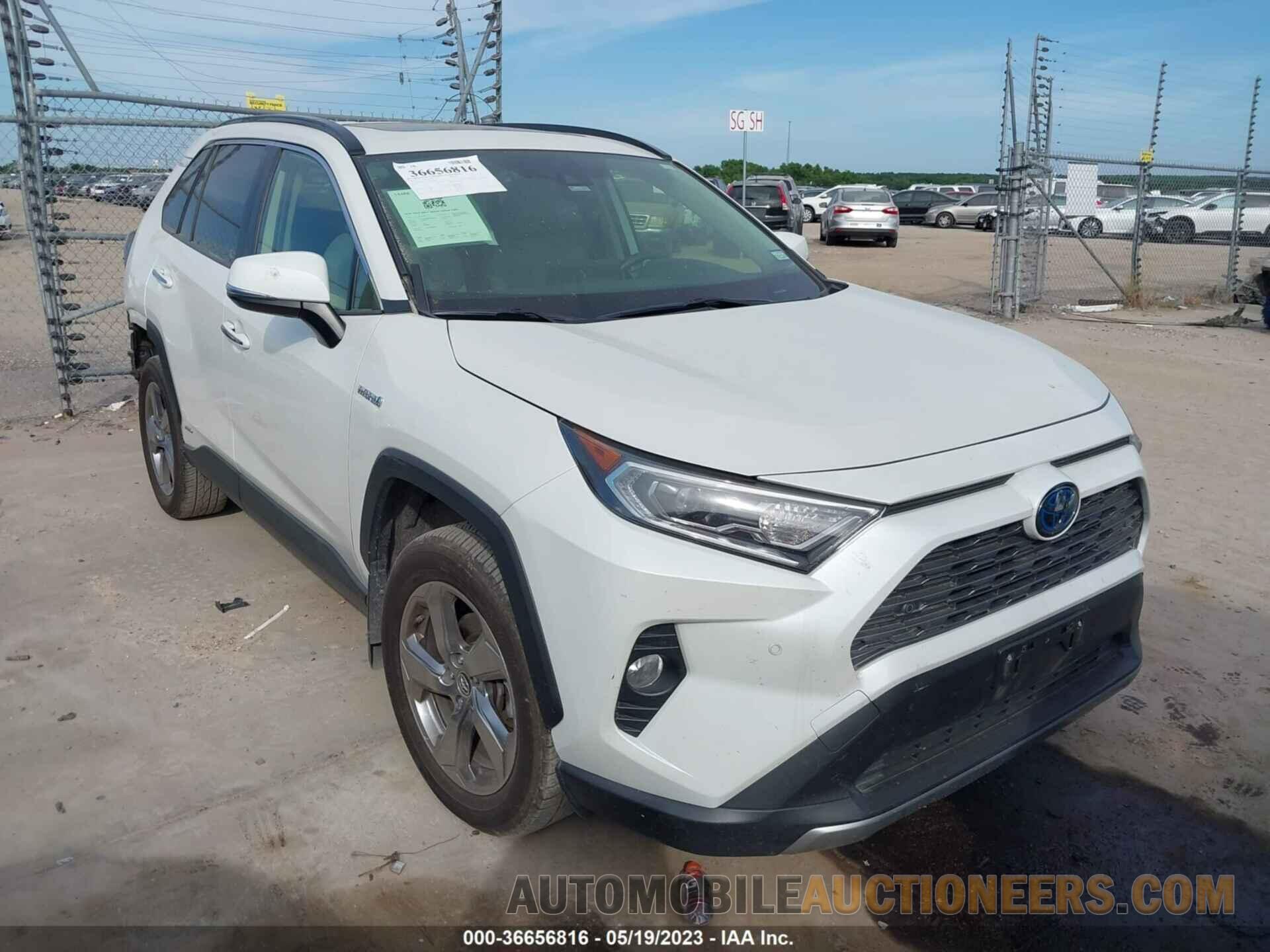 JTMDWRFV5KD028637 TOYOTA RAV4 2019