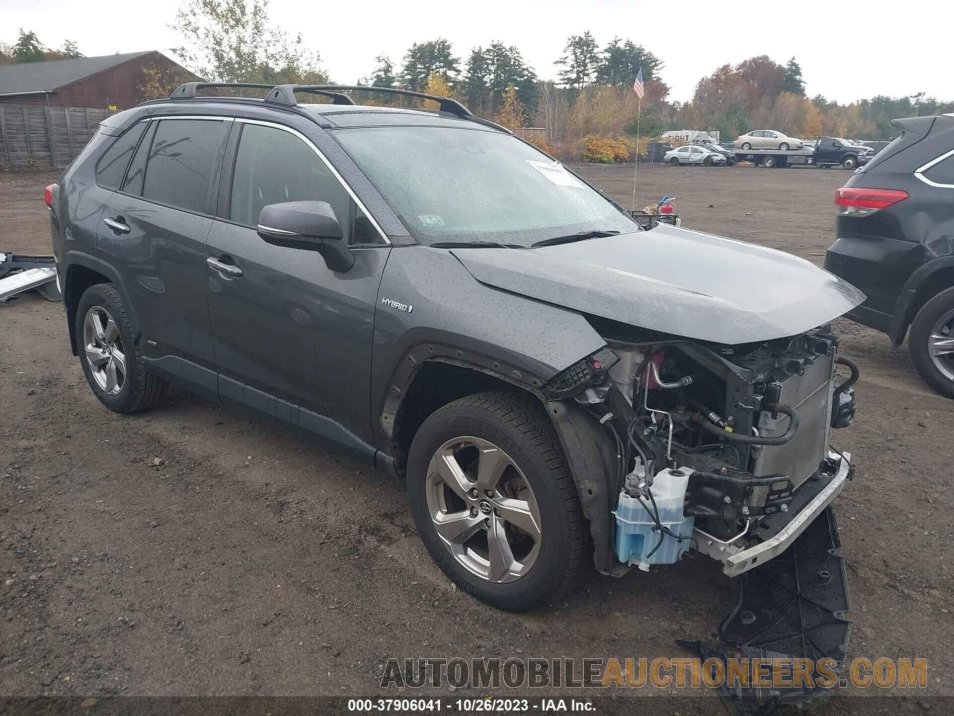 JTMDWRFV5KD504983 TOYOTA RAV4 2019