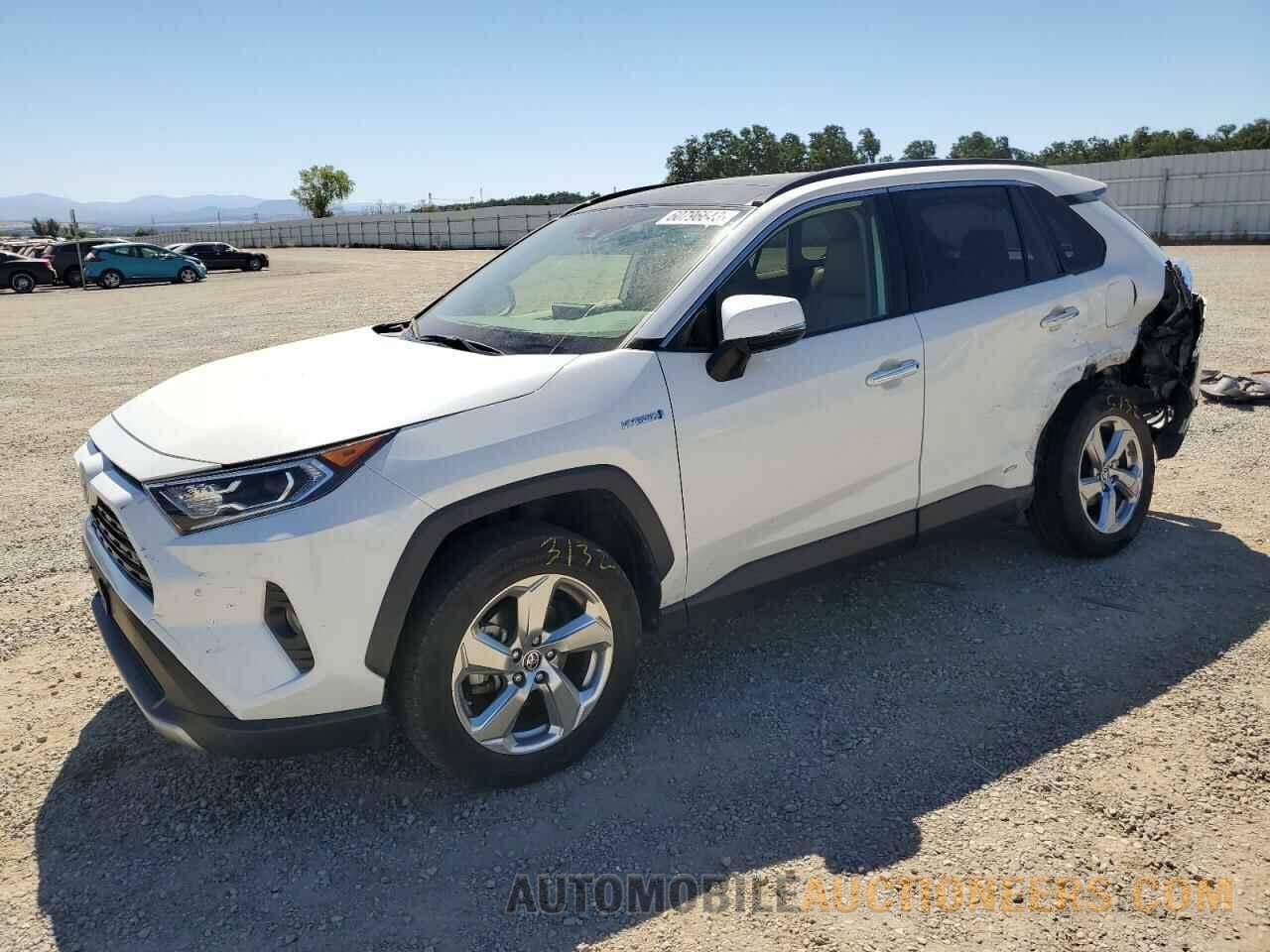 JTMDWRFV5KD522691 TOYOTA RAV4 2019