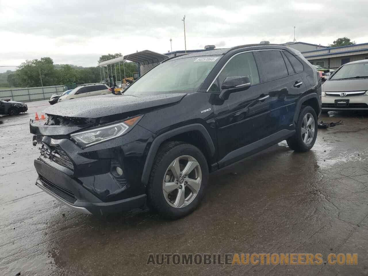 JTMDWRFV5LD054317 TOYOTA RAV4 2020