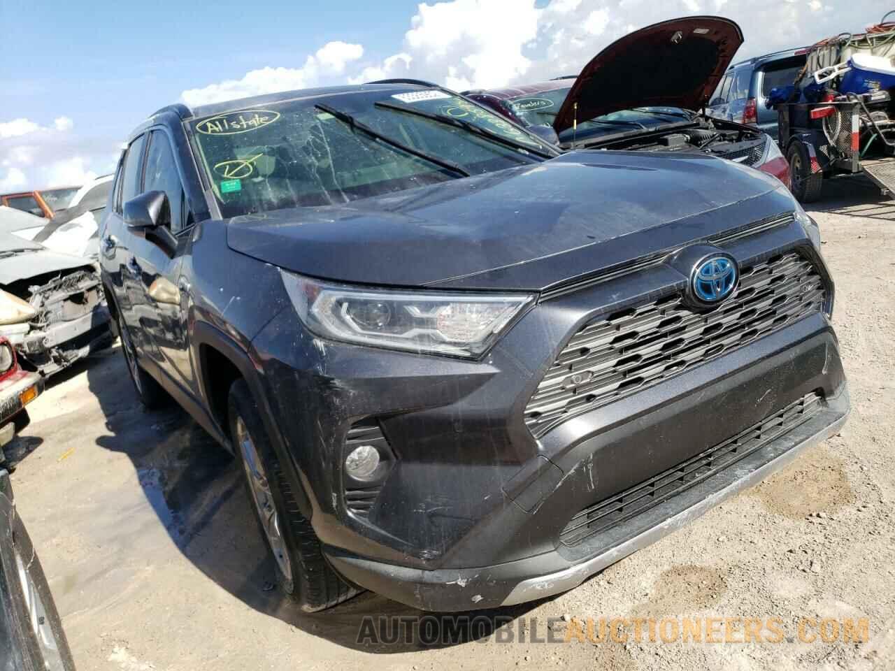 JTMDWRFV5LD059078 TOYOTA RAV4 2020