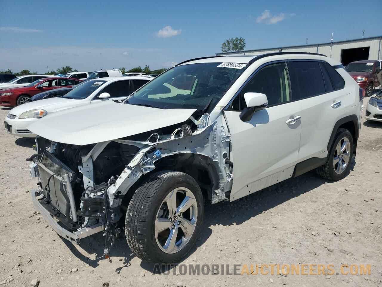 JTMDWRFV5LD064569 TOYOTA RAV4 2020