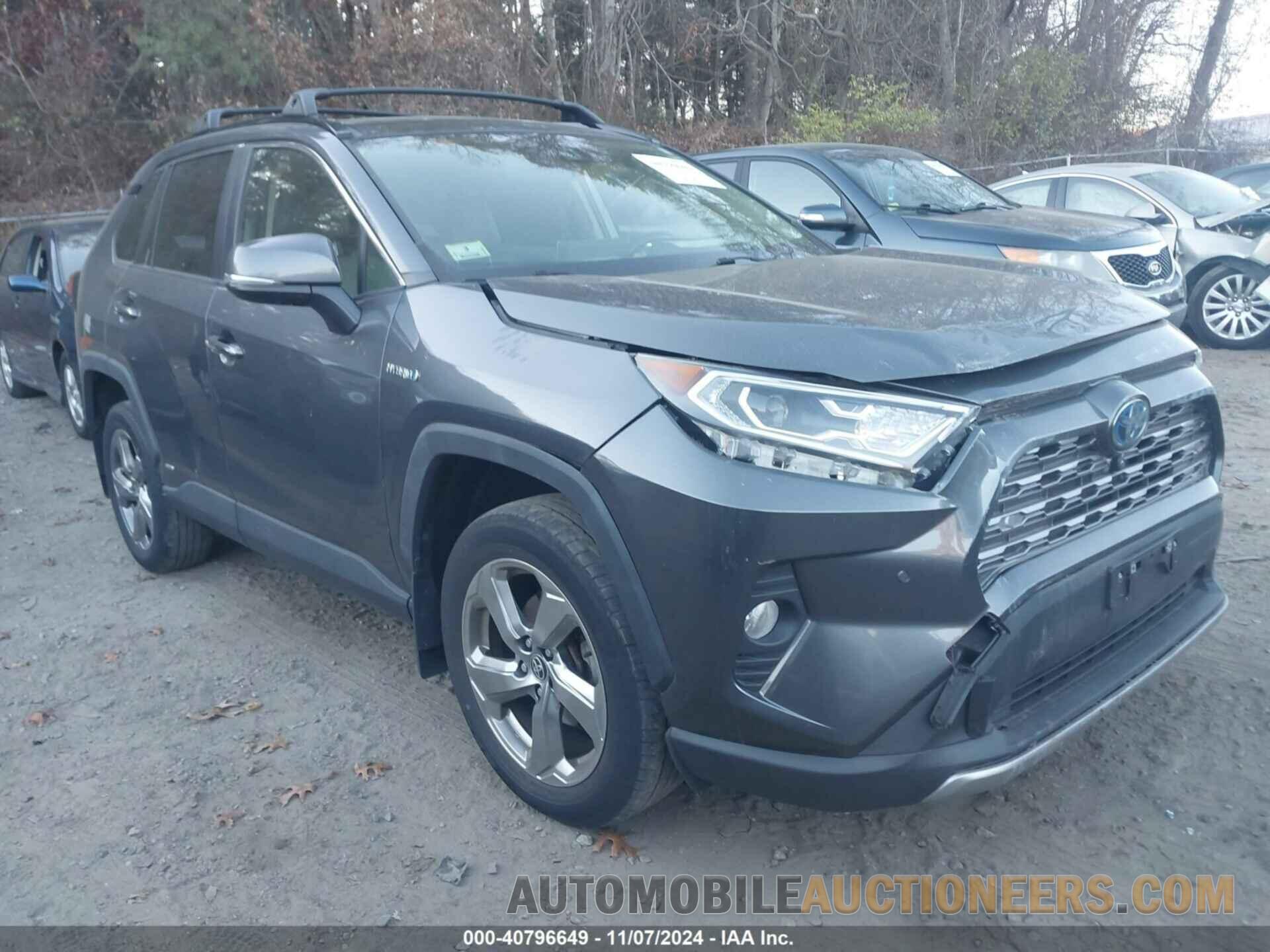 JTMDWRFV5LD543638 TOYOTA RAV4 2020