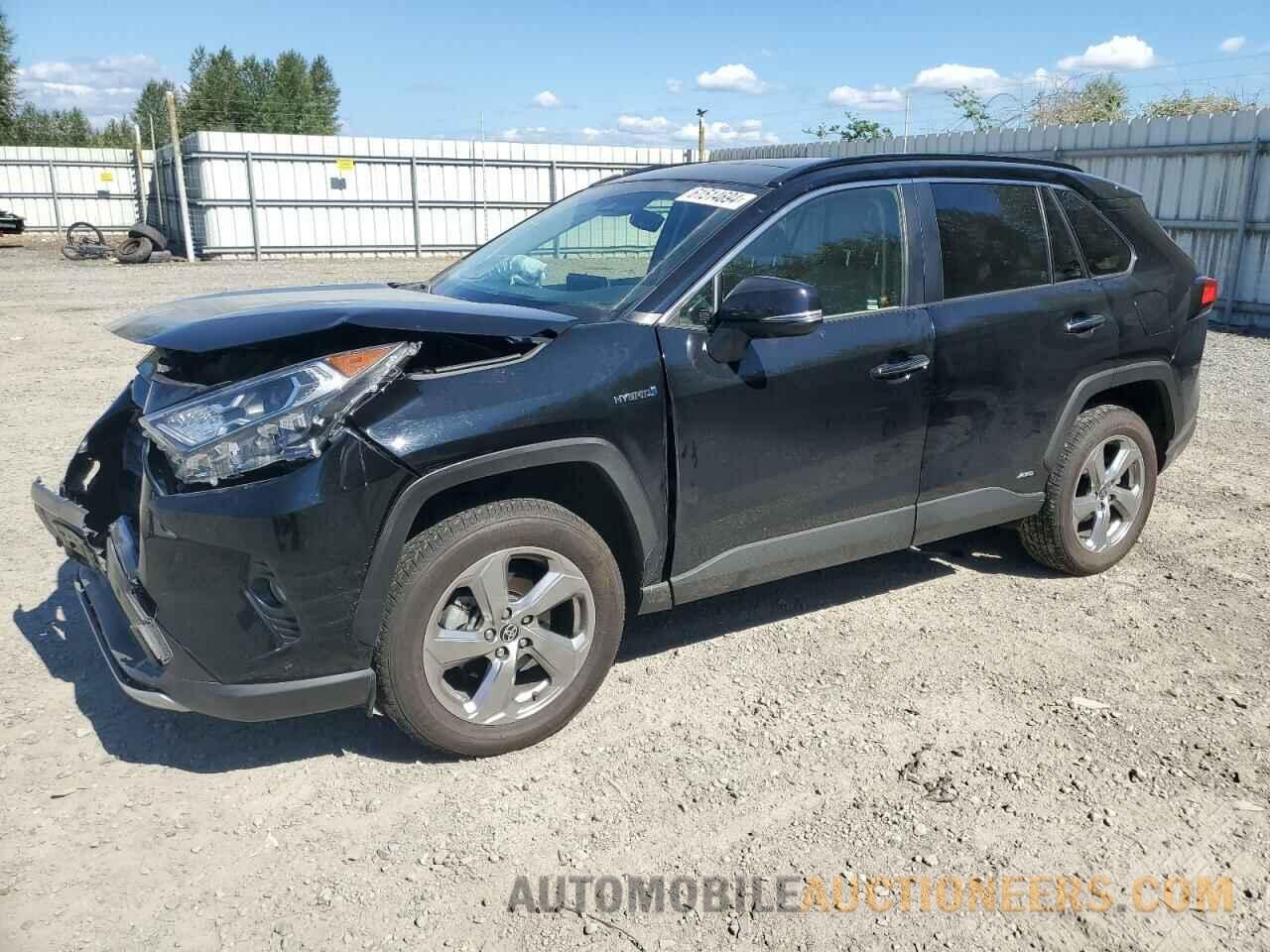 JTMDWRFV5LD545972 TOYOTA RAV4 2020