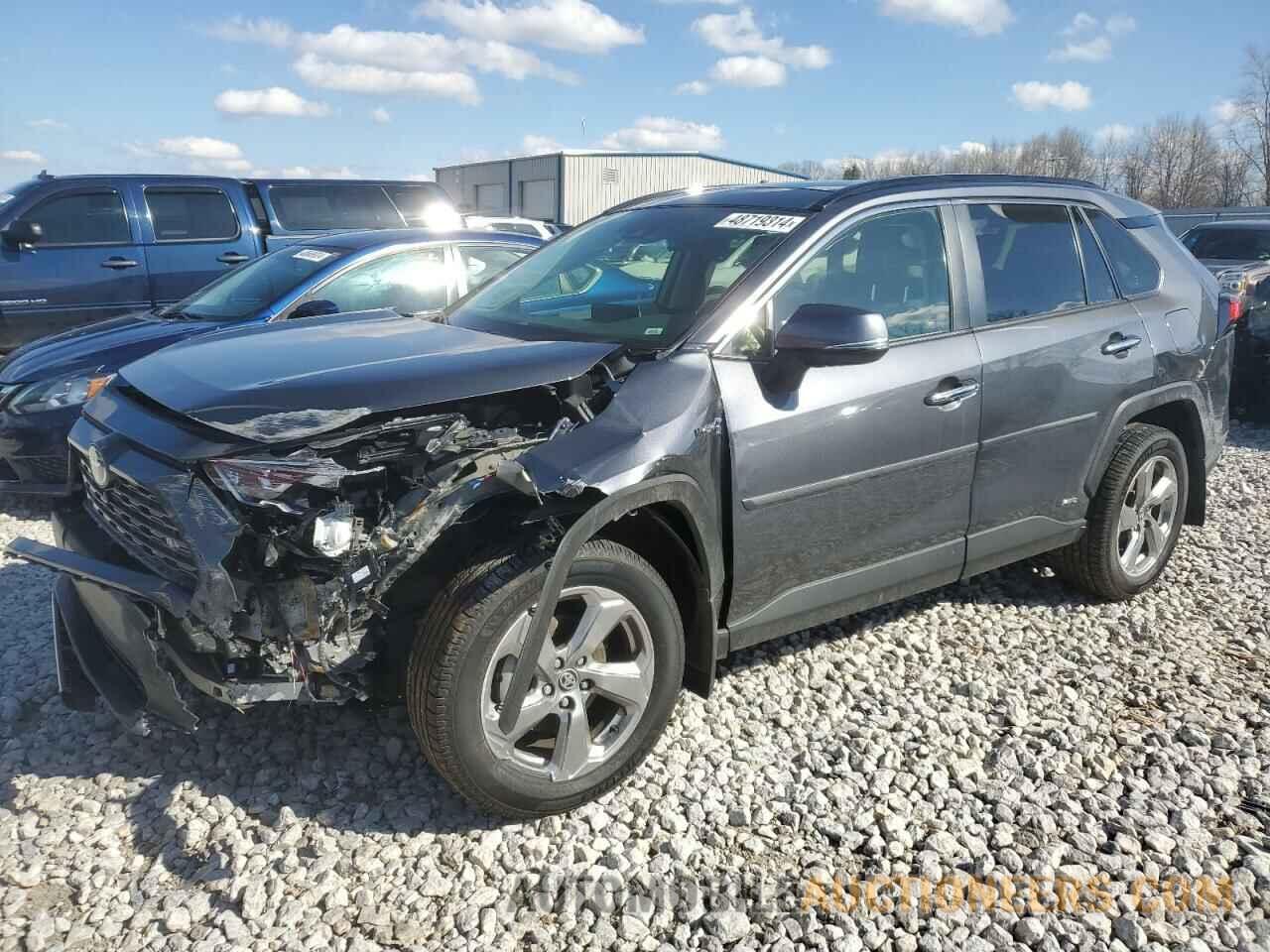 JTMDWRFV6LD526573 TOYOTA RAV4 2020