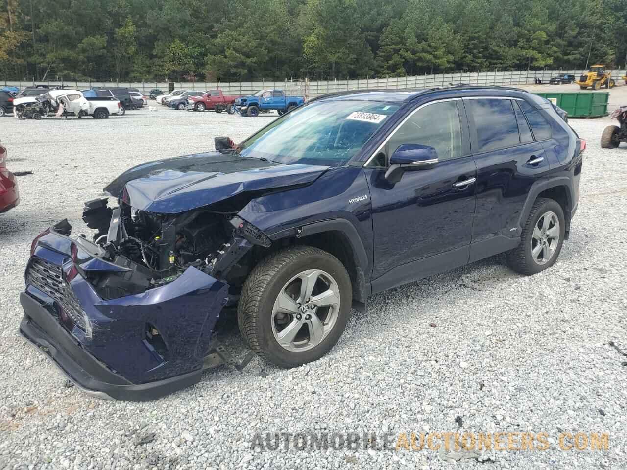 JTMDWRFV6LD538268 TOYOTA RAV4 2020