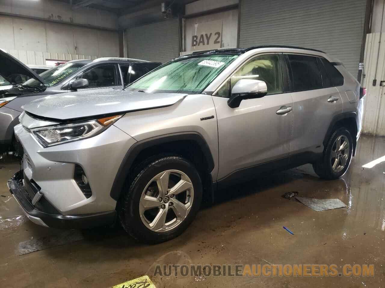 JTMDWRFV6LD548220 TOYOTA RAV4 2020