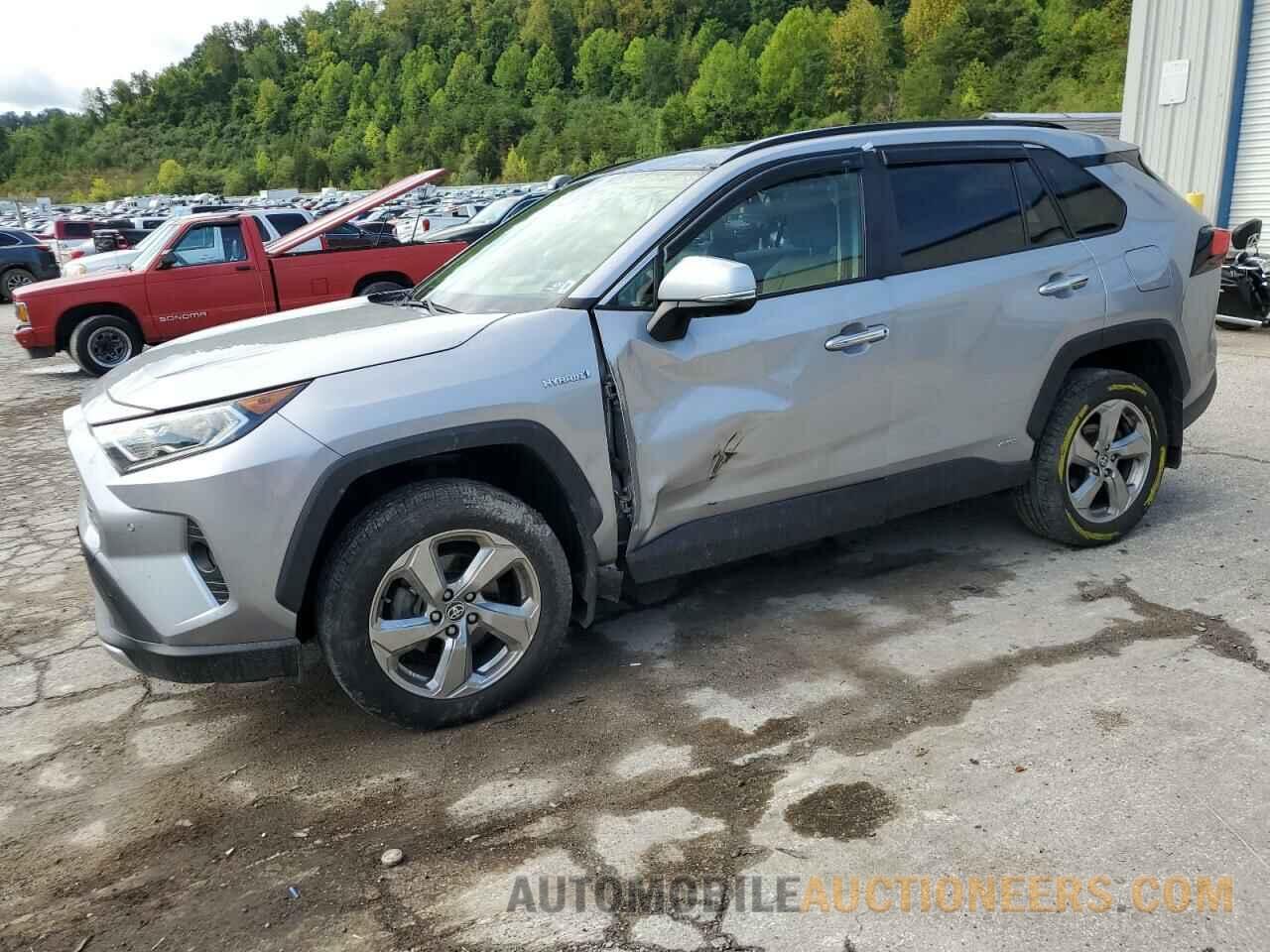 JTMDWRFV6LD548301 TOYOTA RAV4 2020