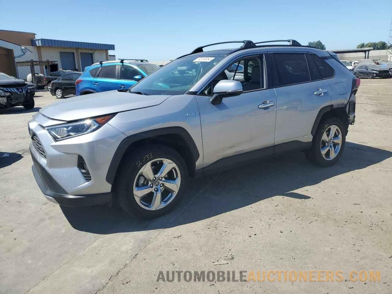 JTMDWRFV7KD503480 TOYOTA RAV4 2019