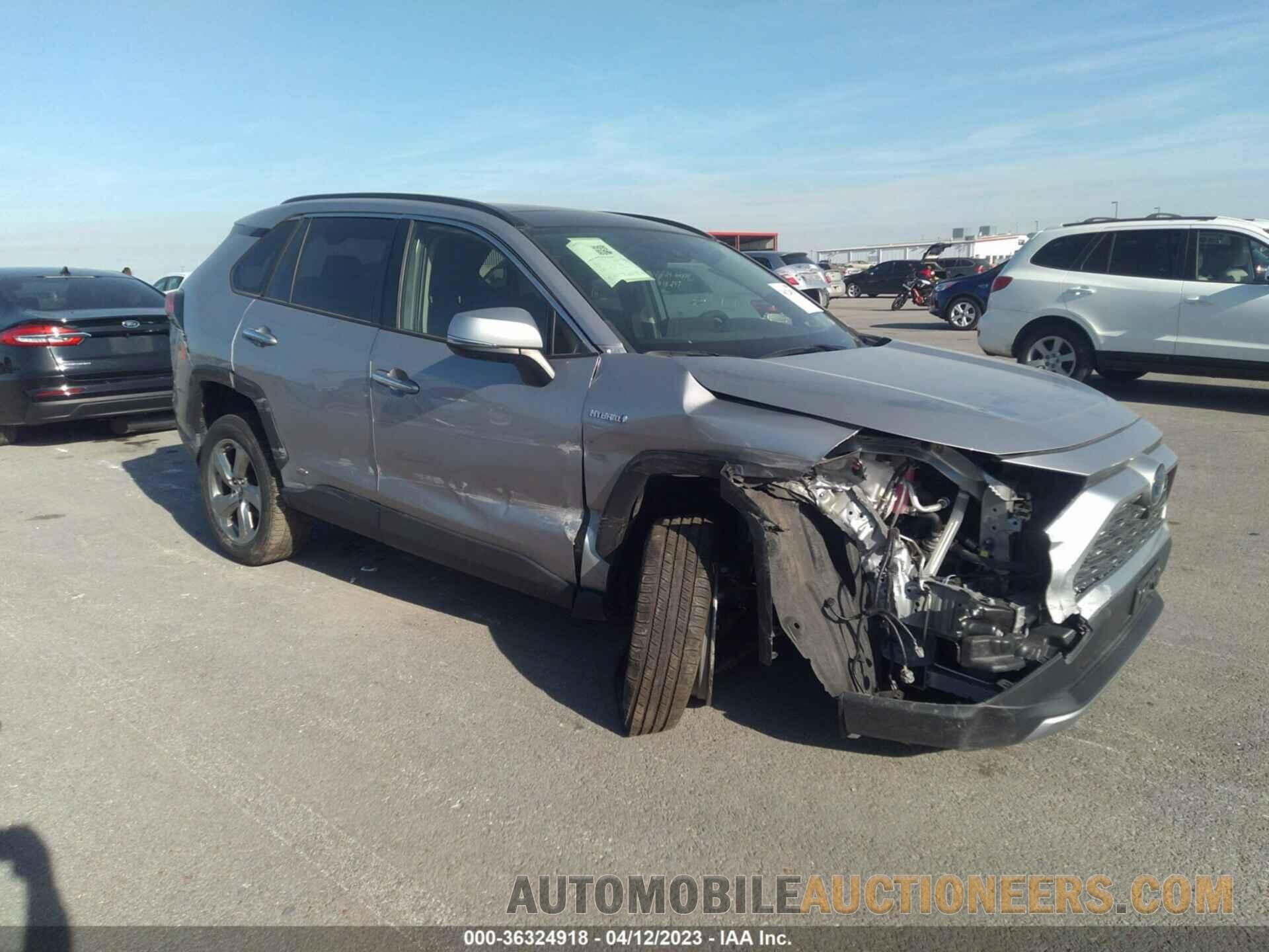 JTMDWRFV7KD518982 TOYOTA RAV4 2019