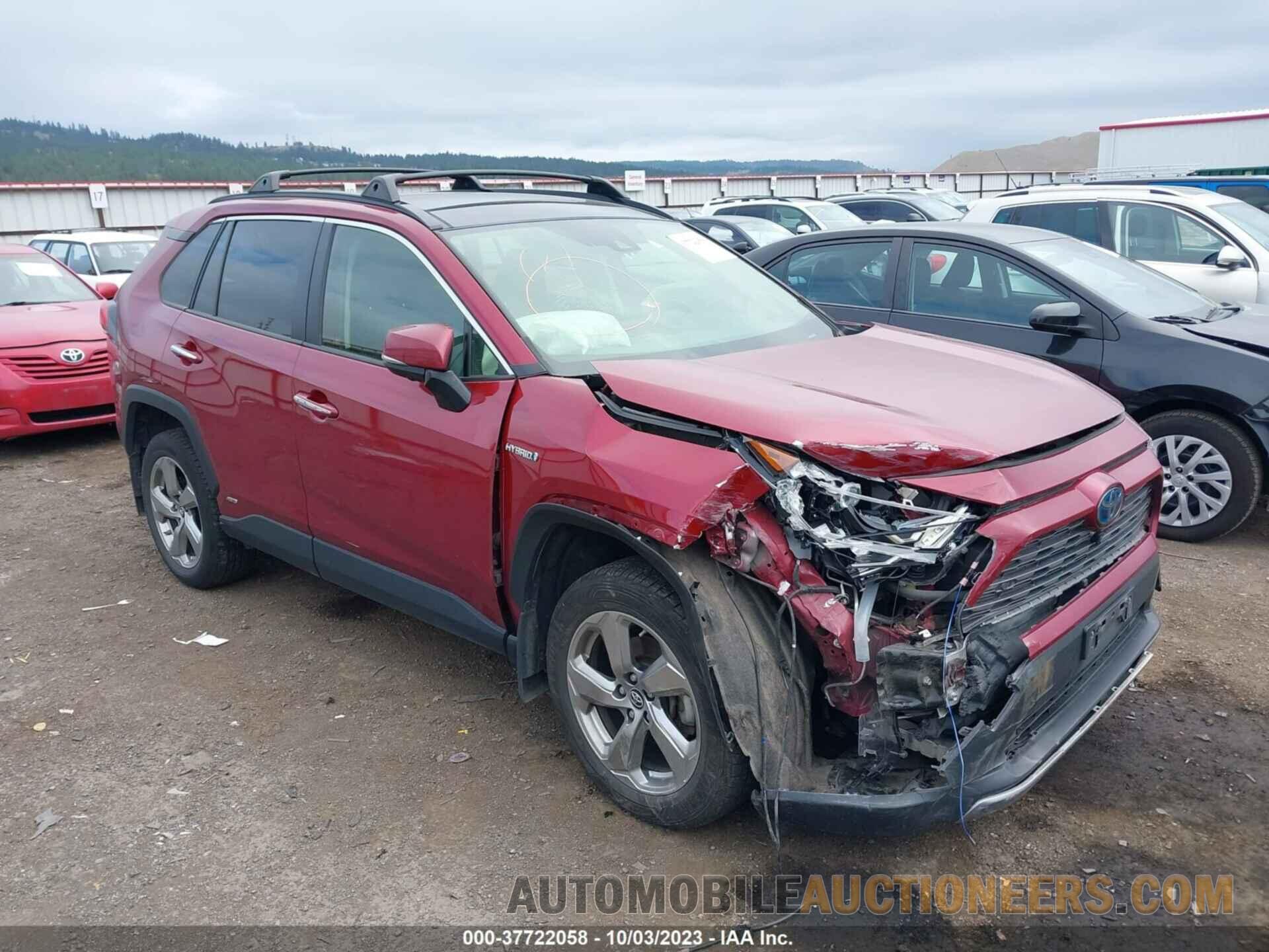 JTMDWRFV7KJ005958 TOYOTA RAV4 2019