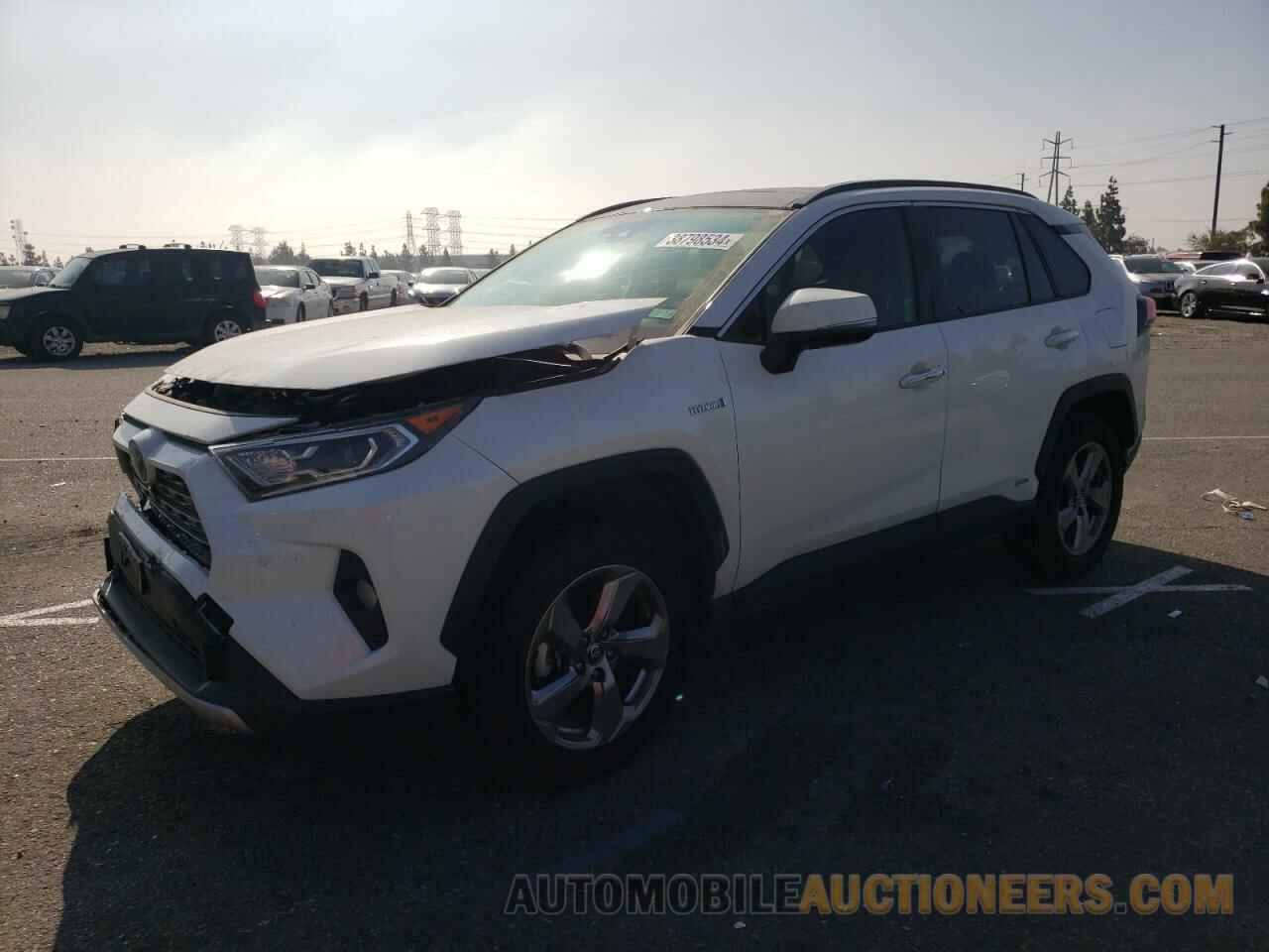 JTMDWRFV7LD528543 TOYOTA RAV4 2020