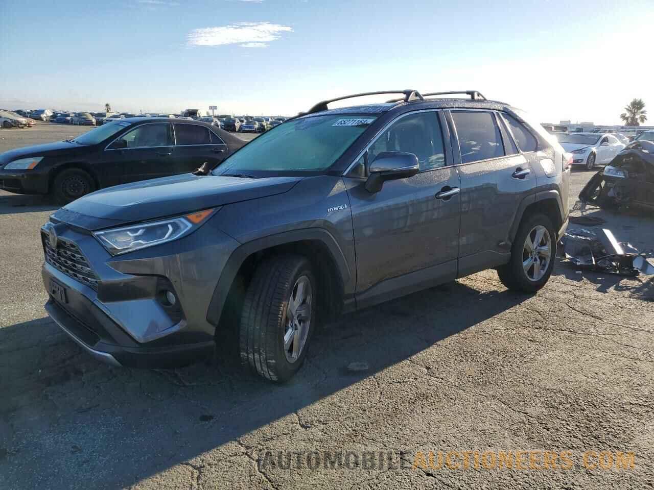 JTMDWRFV7LD537677 TOYOTA RAV4 2020