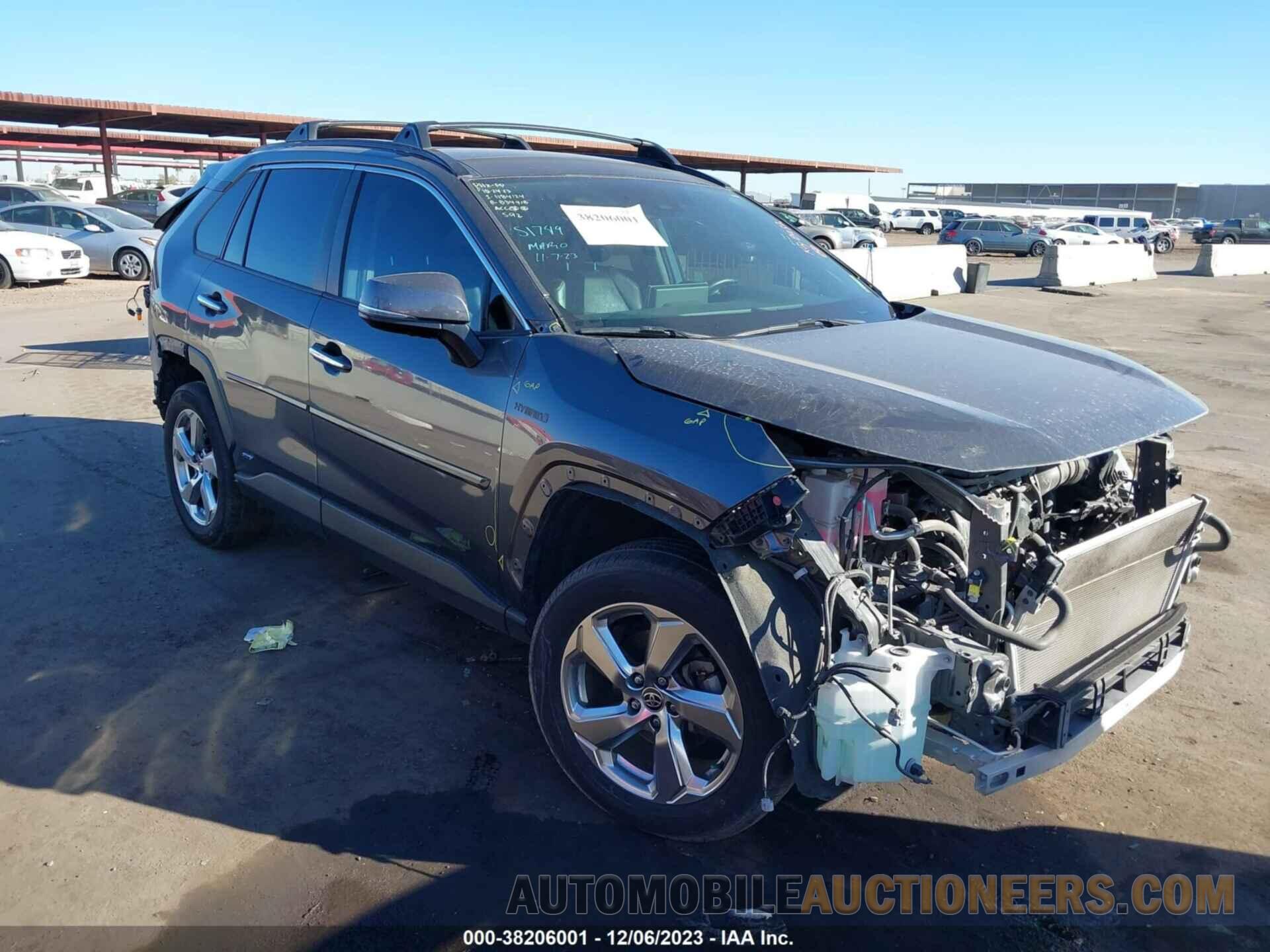 JTMDWRFV7LD544709 TOYOTA RAV4 2020