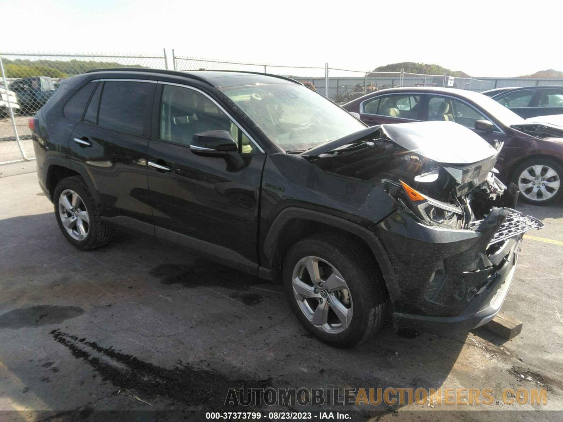 JTMDWRFV7LD548324 TOYOTA RAV4 2020