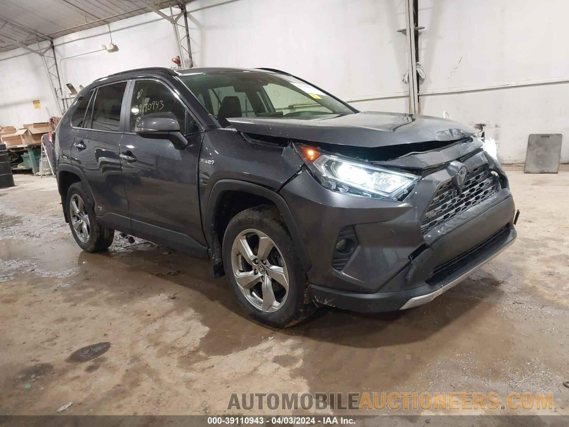 JTMDWRFV7LD549893 TOYOTA RAV4 2020