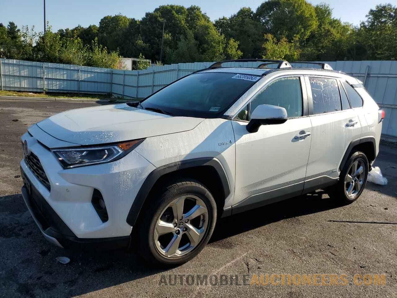 JTMDWRFV8KD006647 TOYOTA RAV4 2019