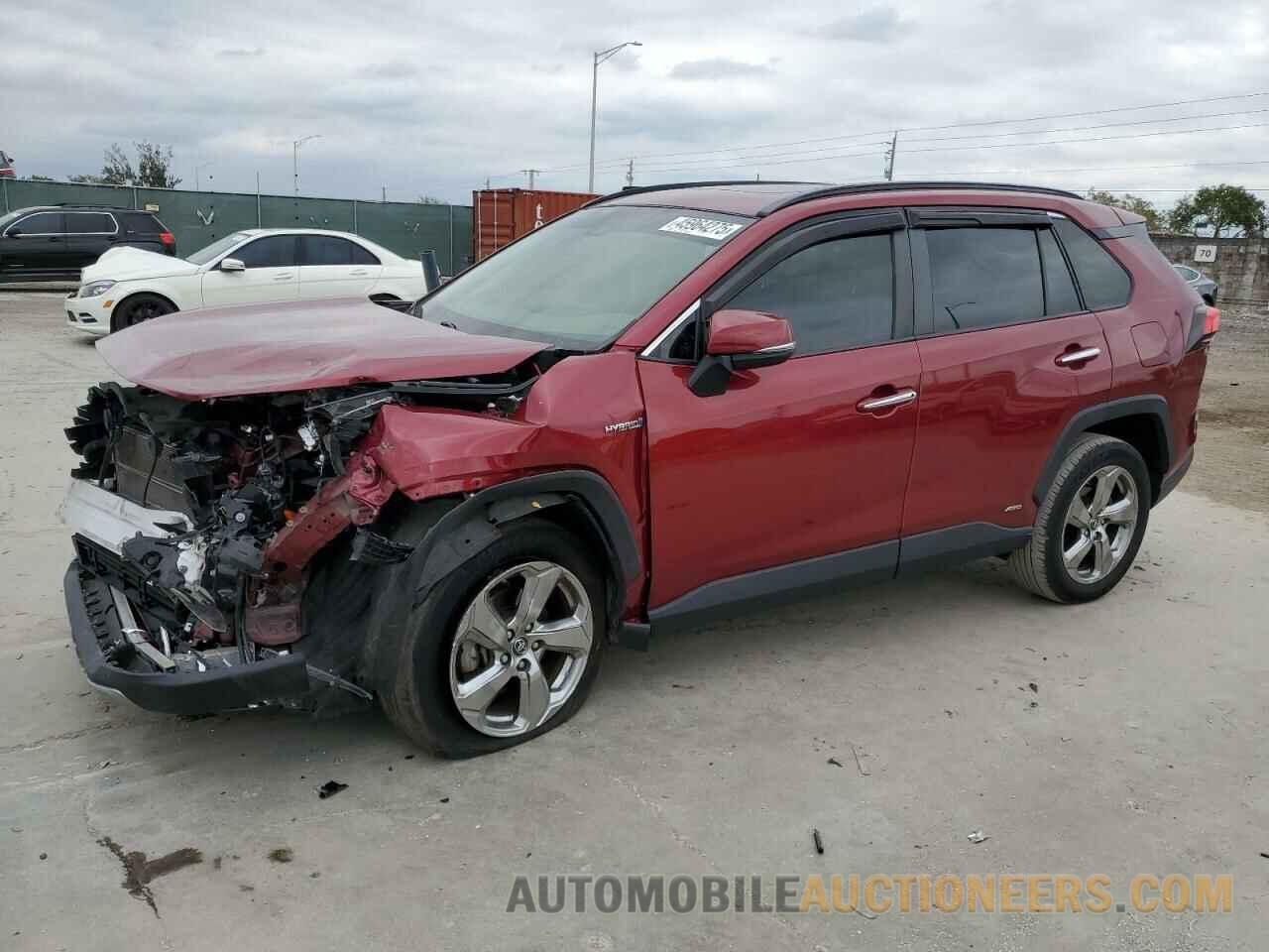 JTMDWRFV8KD008379 TOYOTA RAV4 2019