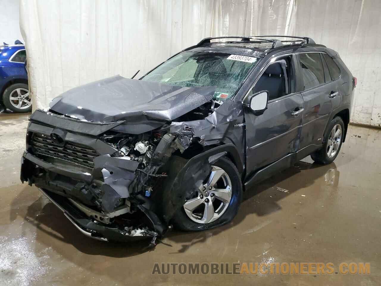 JTMDWRFV8KD016241 TOYOTA RAV4 2019