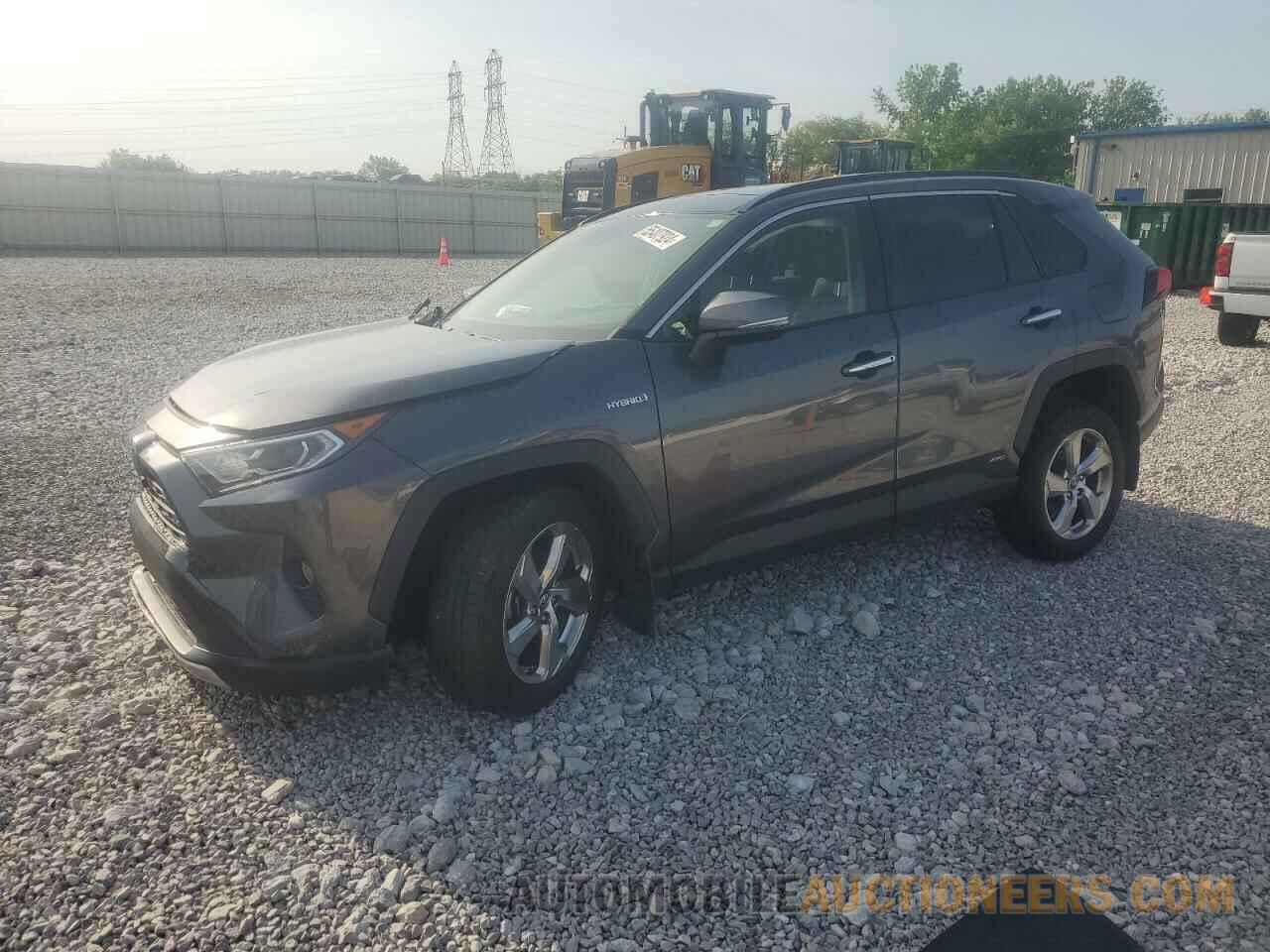 JTMDWRFV8KD506954 TOYOTA RAV4 2019