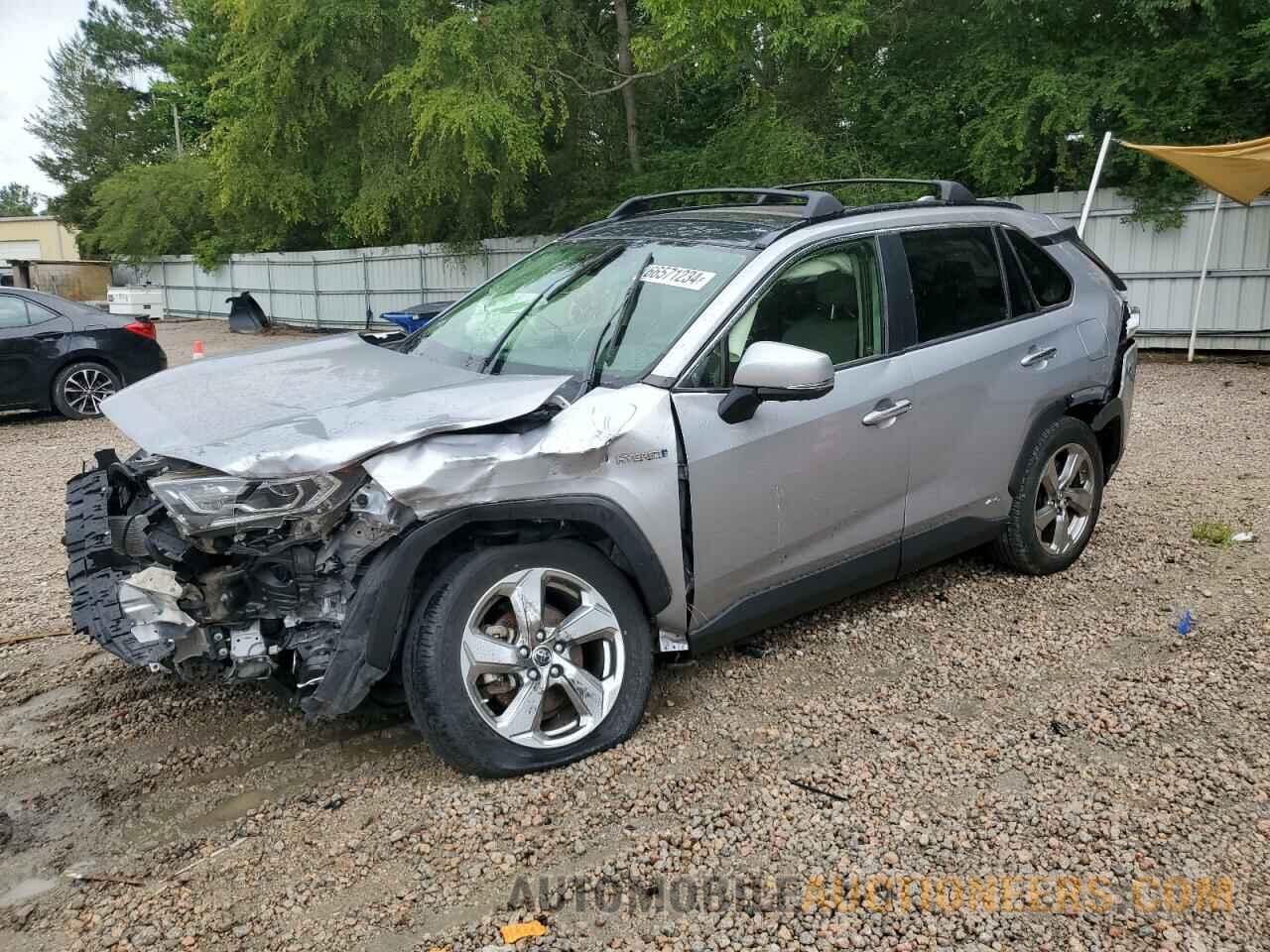 JTMDWRFV8KD517808 TOYOTA RAV4 2019