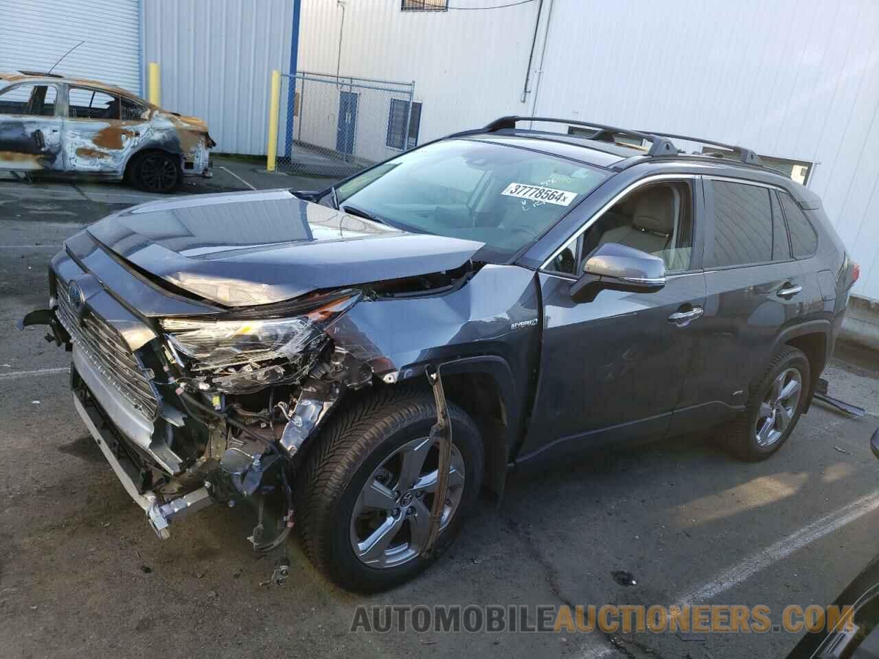 JTMDWRFV8KD519199 TOYOTA RAV4 2019