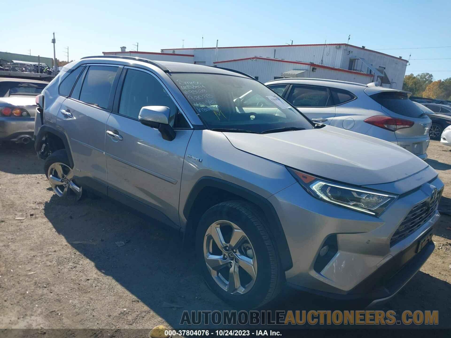 JTMDWRFV8KJ012630 TOYOTA RAV4 2019