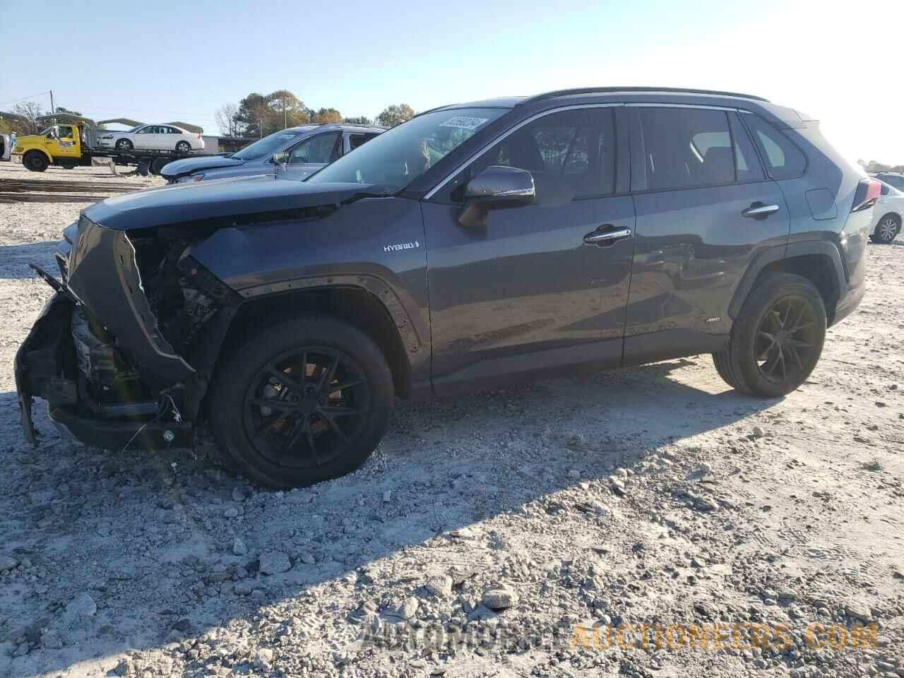 JTMDWRFV8LD048317 TOYOTA RAV4 2020