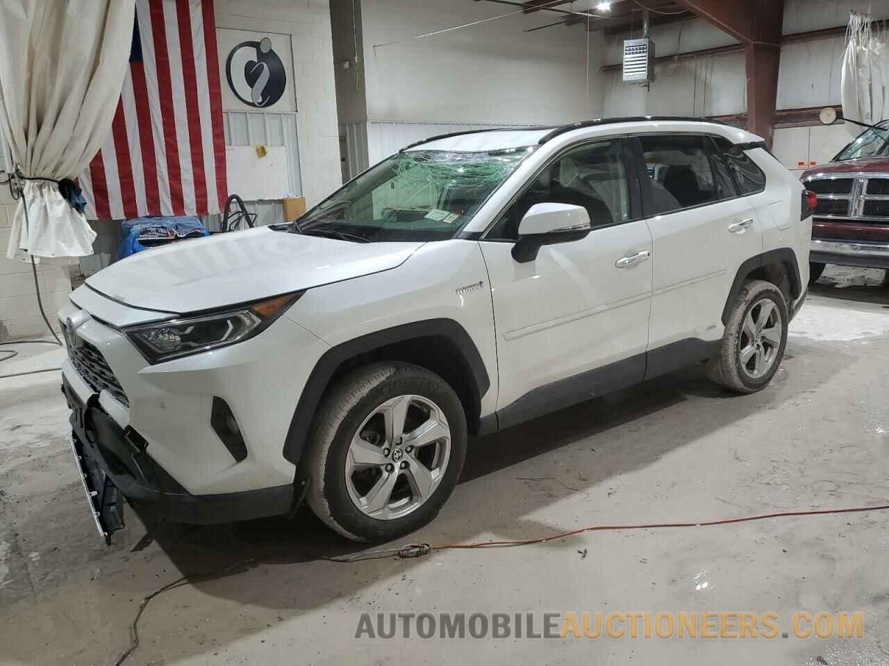 JTMDWRFV8LD070351 TOYOTA RAV4 2020