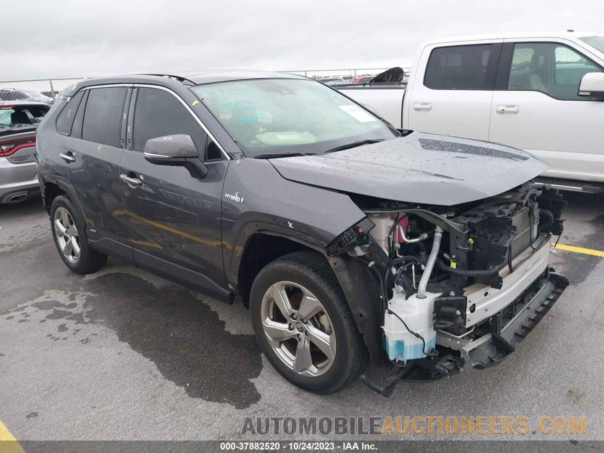 JTMDWRFV8LD535873 TOYOTA RAV4 2020