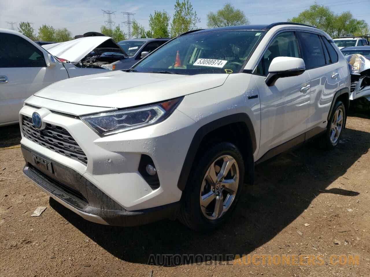 JTMDWRFV8LD548400 TOYOTA RAV4 2020