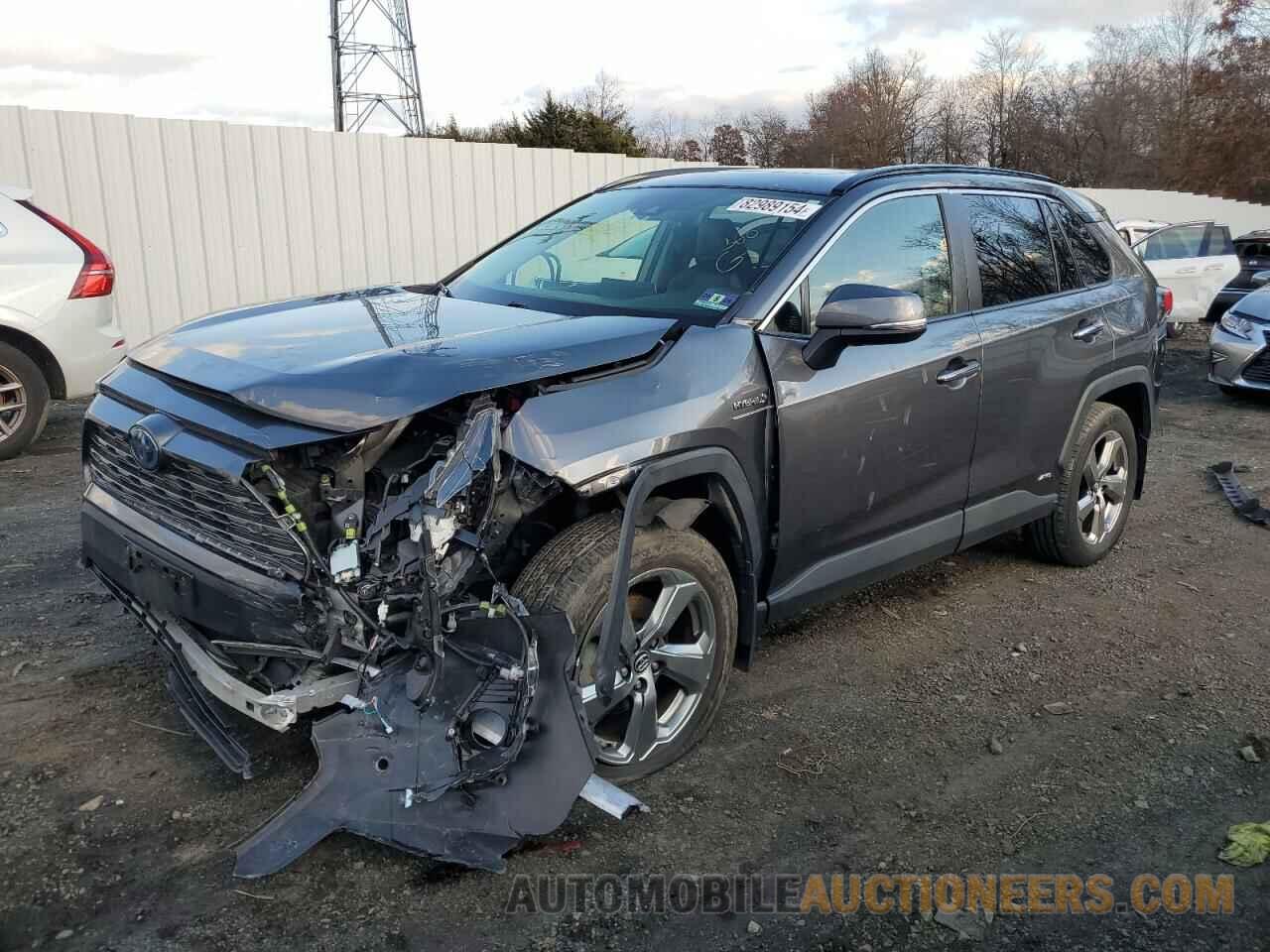 JTMDWRFV9KD028205 TOYOTA RAV4 2019