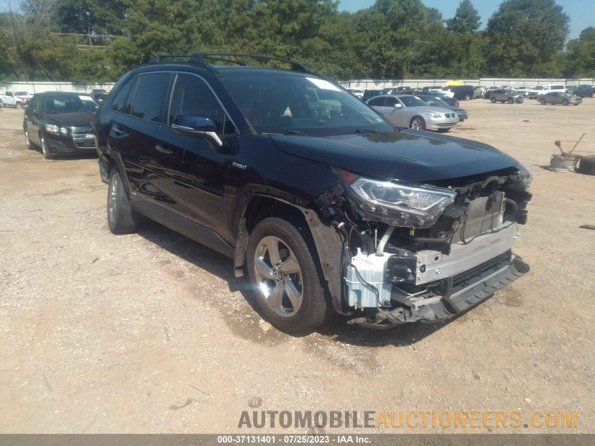 JTMDWRFV9KD031167 TOYOTA RAV4 2019