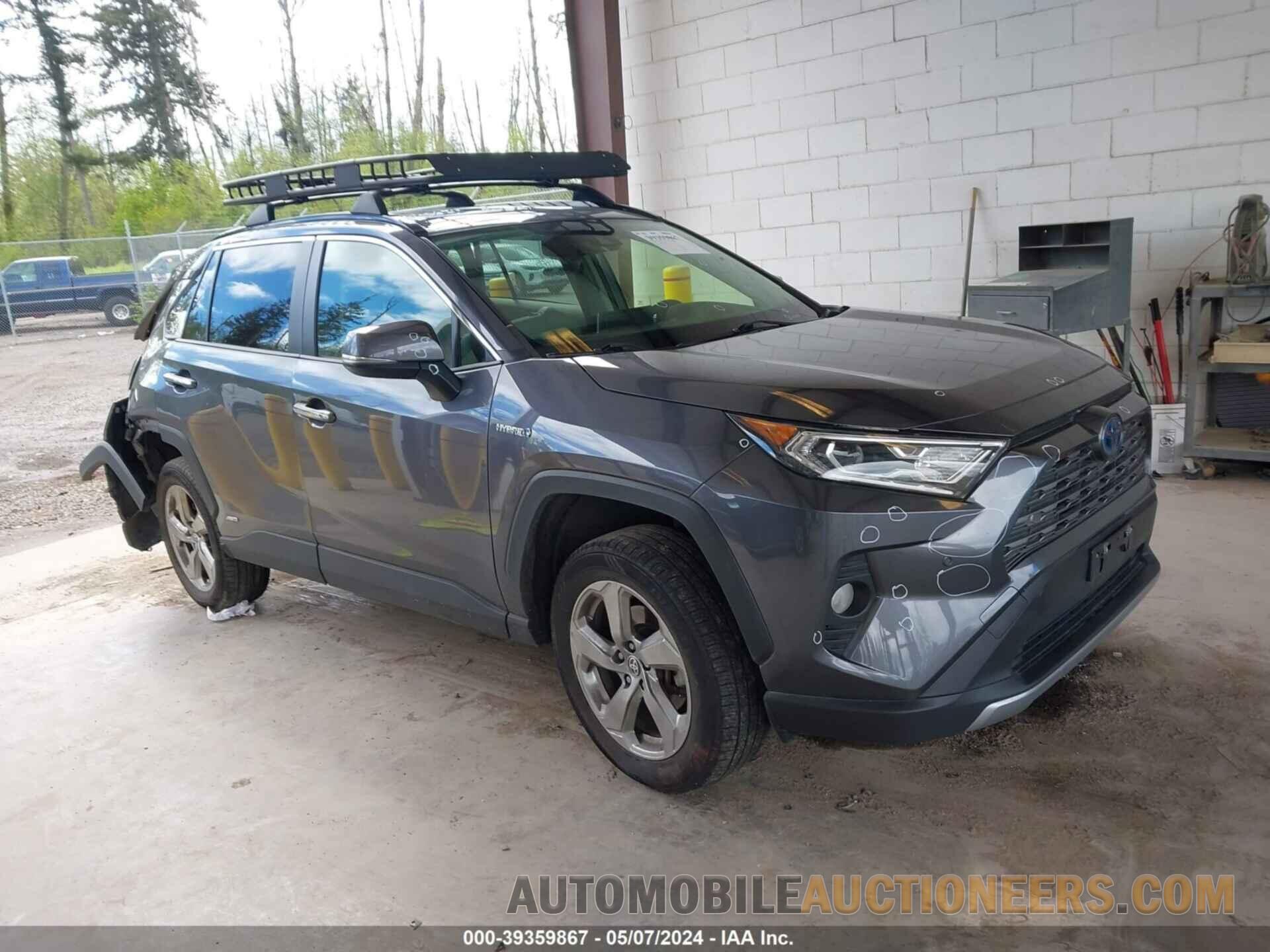 JTMDWRFV9LD055986 TOYOTA RAV4 2020