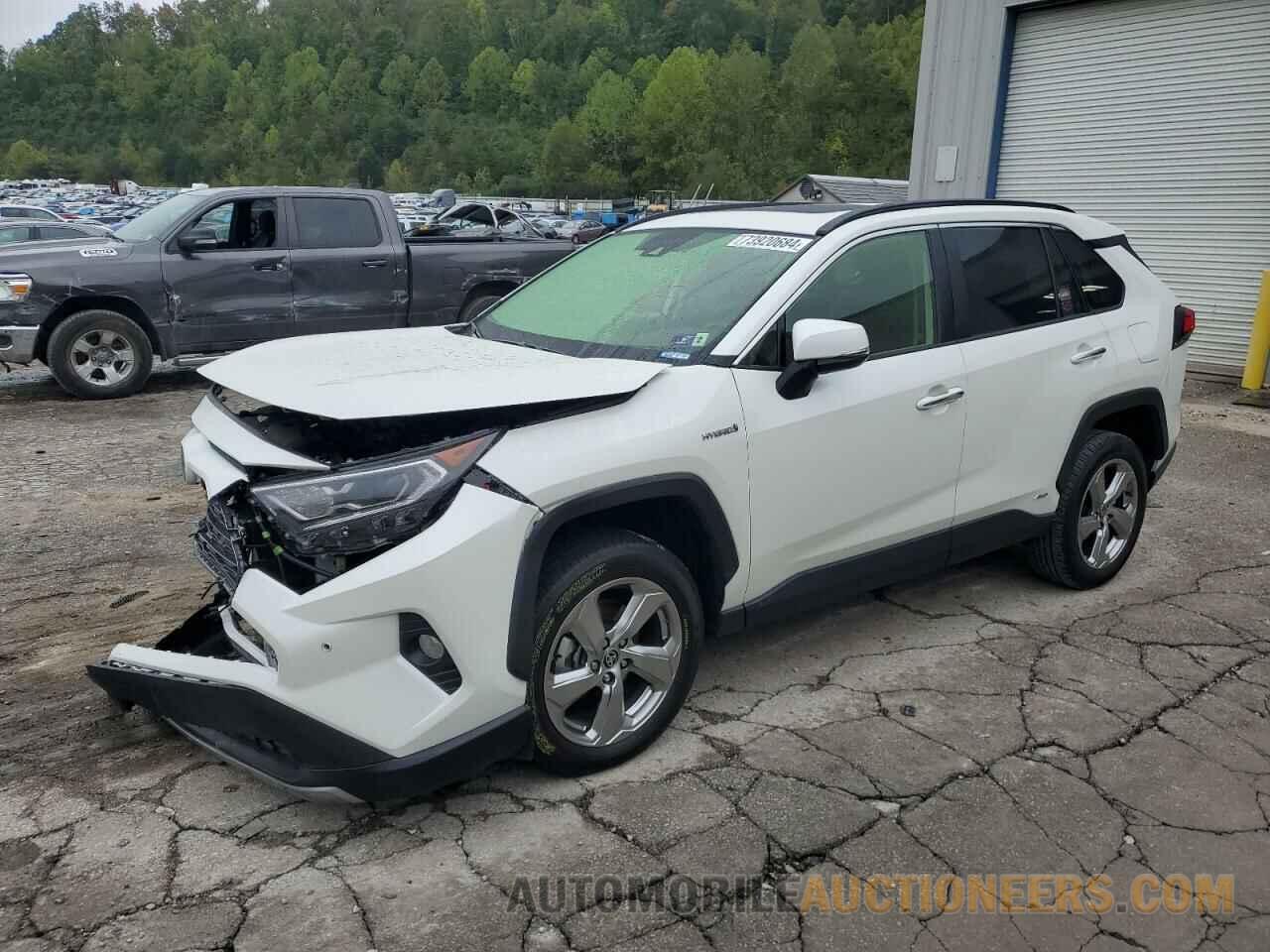 JTMDWRFV9LD058192 TOYOTA RAV4 2020