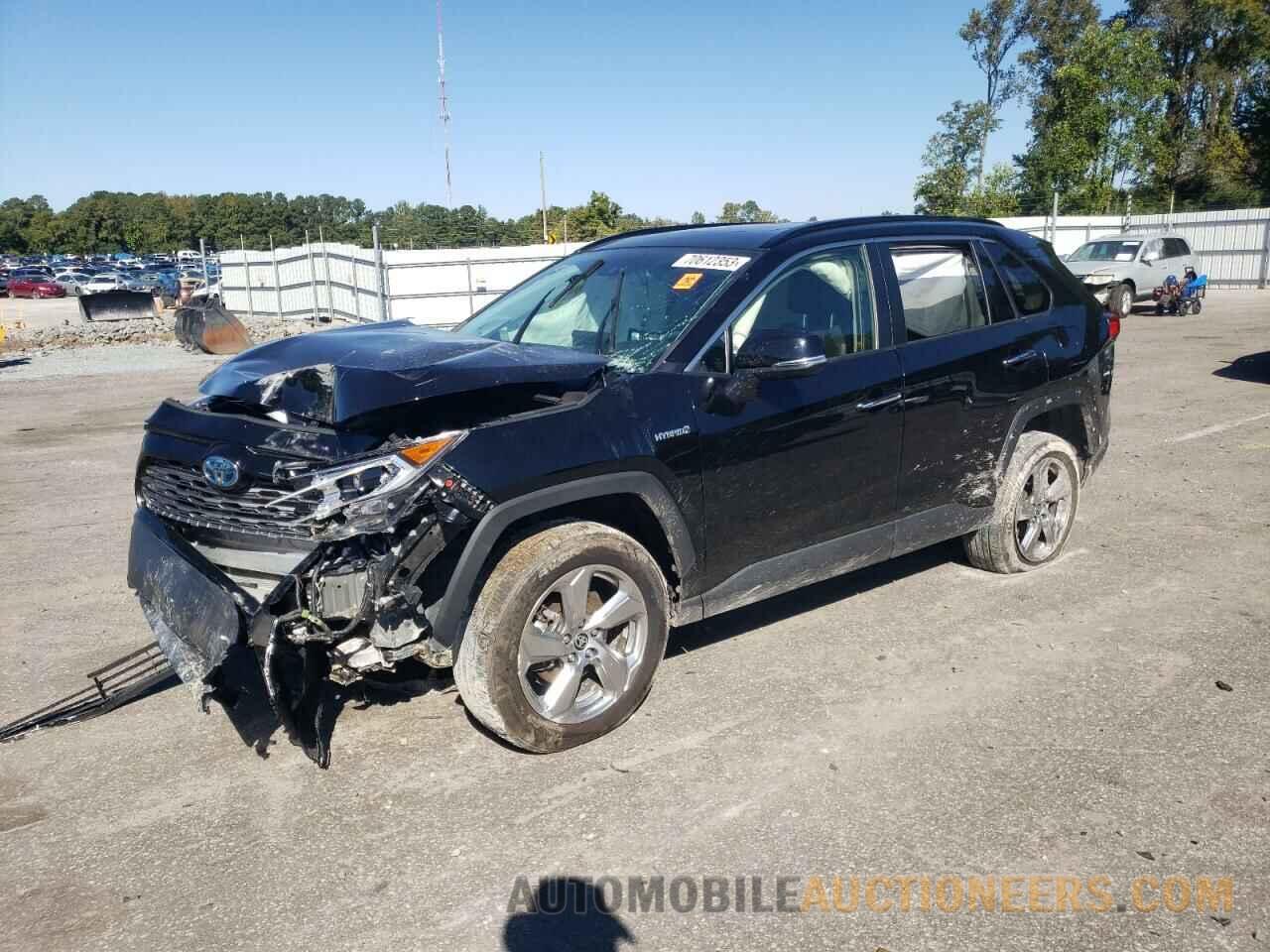 JTMDWRFV9LD070987 TOYOTA RAV4 2020