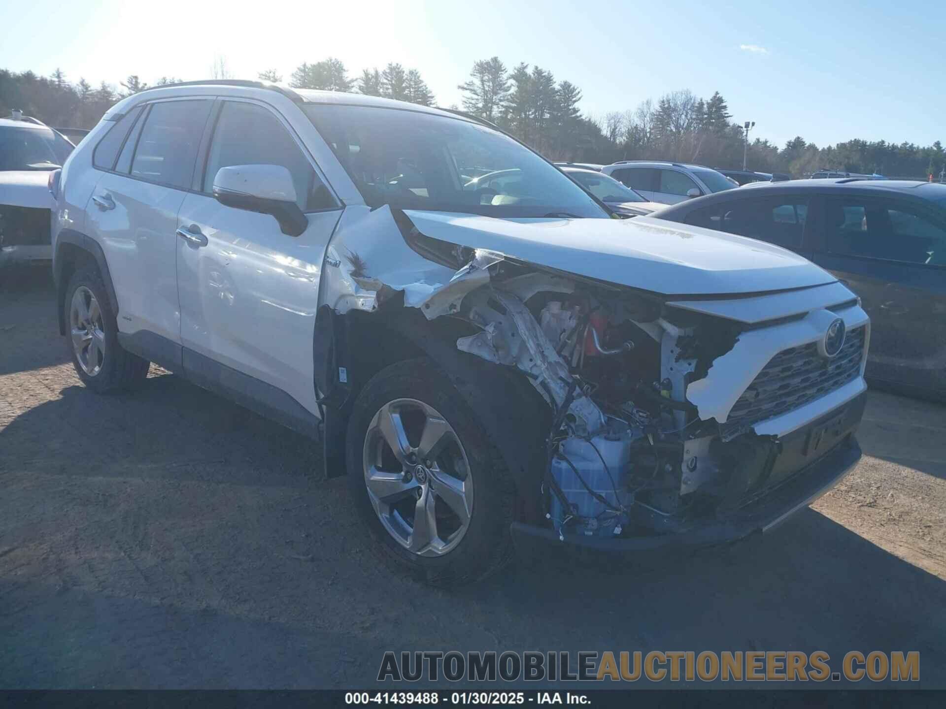 JTMDWRFV9LD535591 TOYOTA RAV4 HYBRID 2020