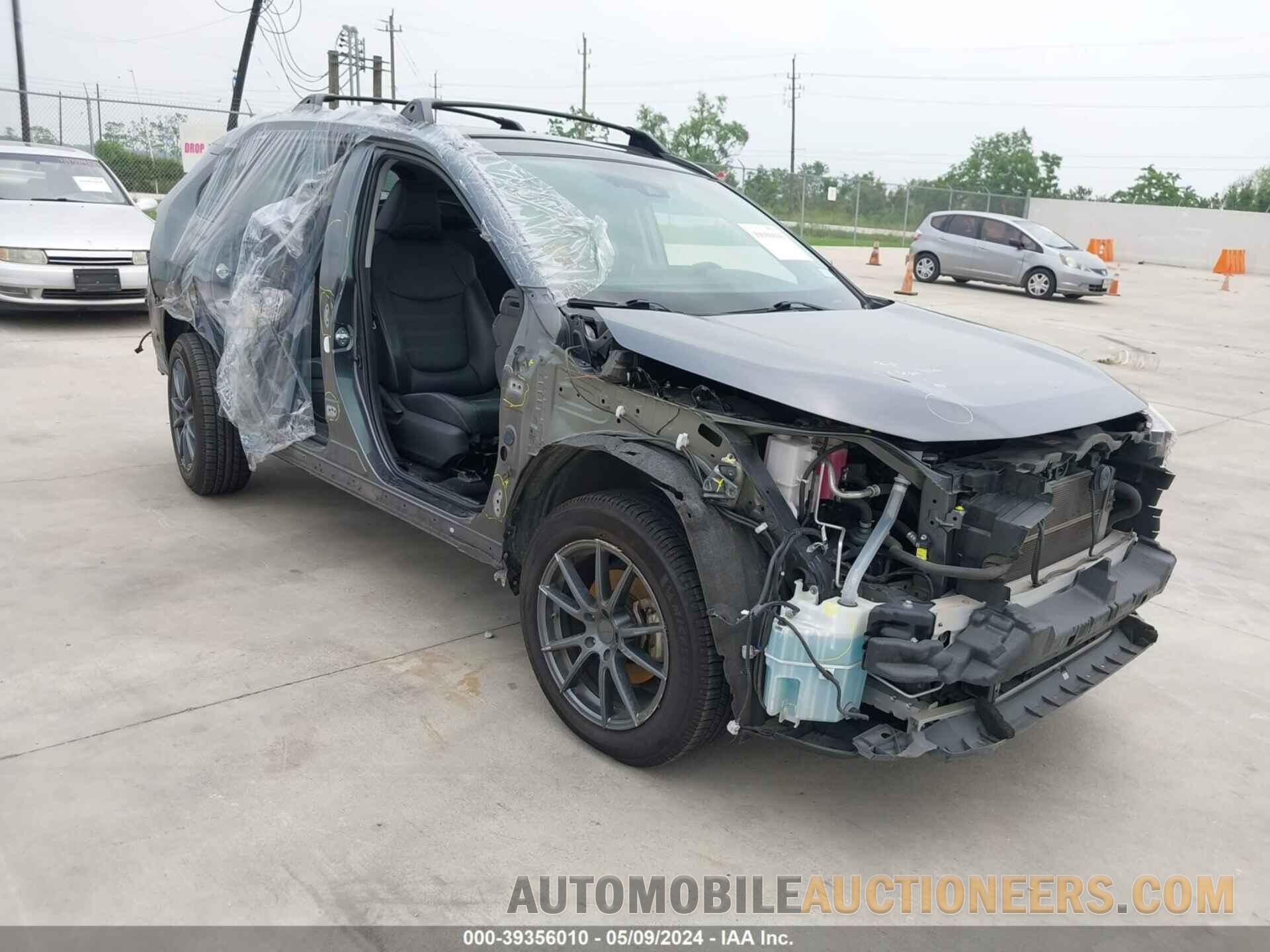 JTMDWRFV9LD535638 TOYOTA RAV4 2020