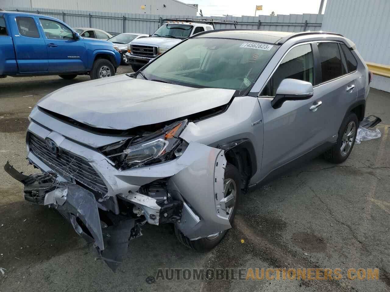 JTMDWRFV9LD541102 TOYOTA RAV4 2020