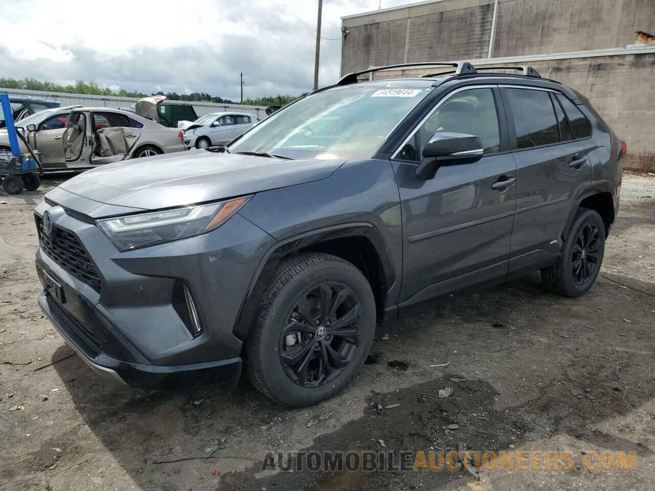 JTME6RFV2RD554593 TOYOTA RAV4 2024