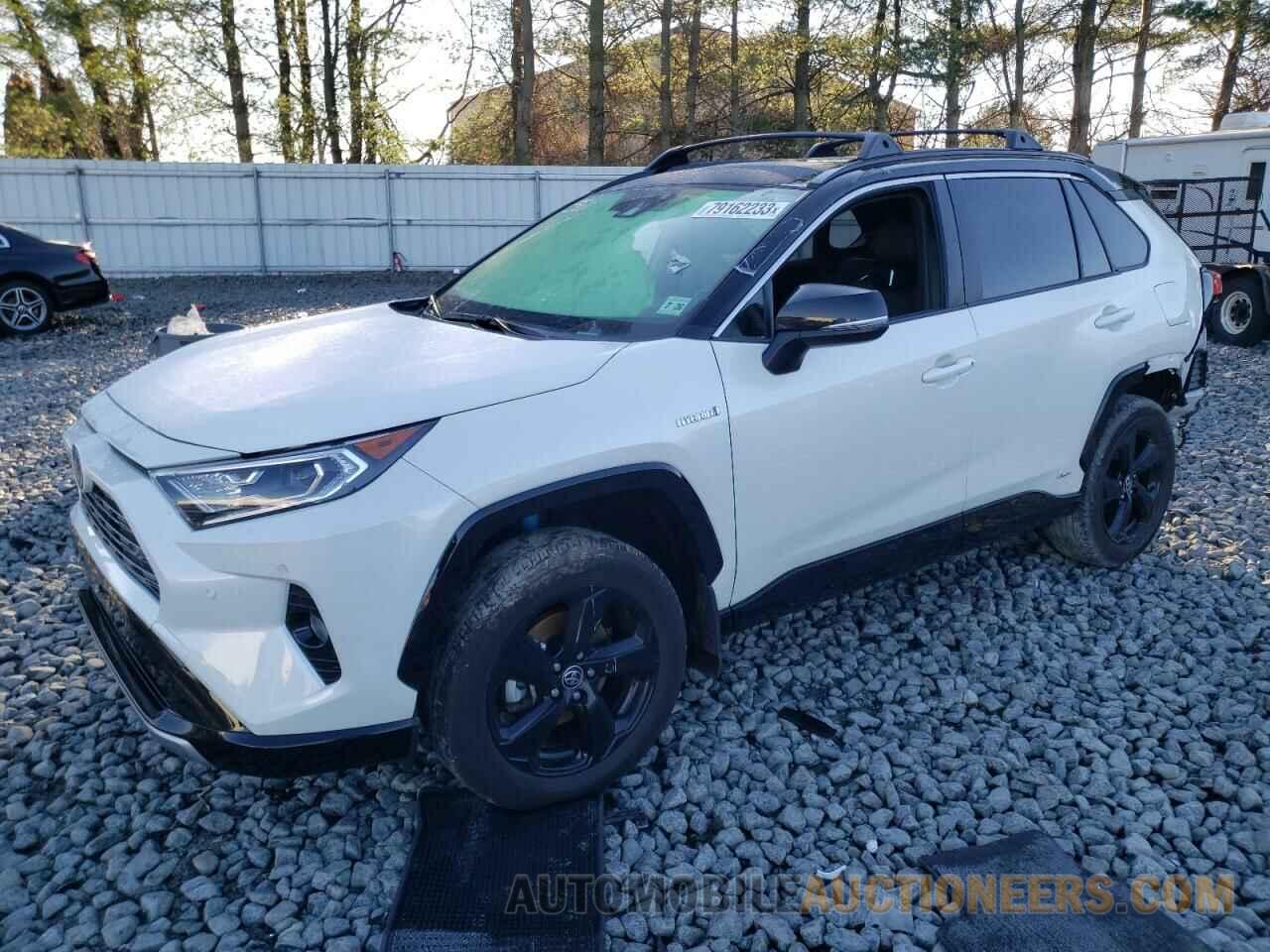 JTME6RFV3MJ005818 TOYOTA RAV4 2021